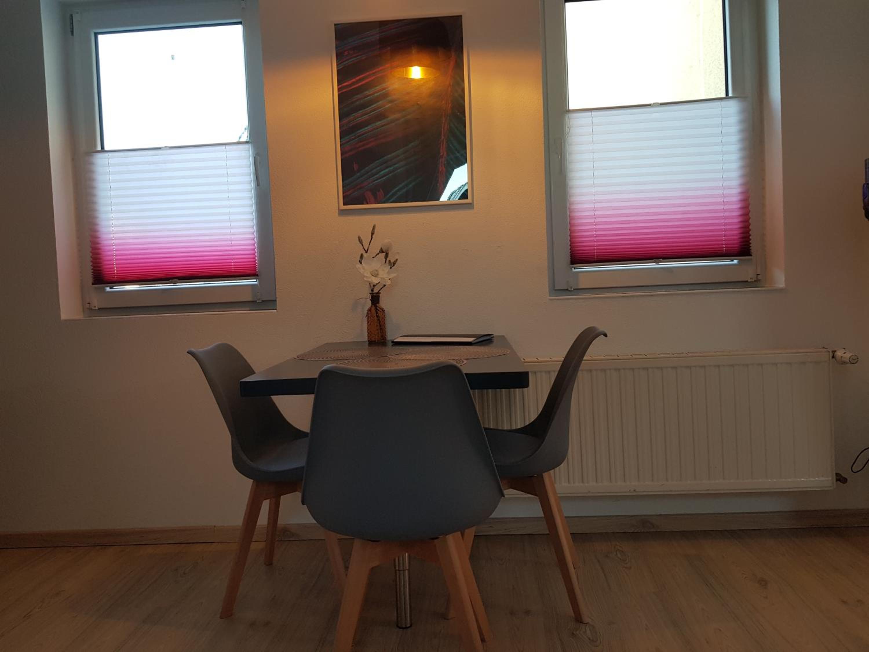 Ferienwohnung am Zeulenrodaer Meer - Property Image 22