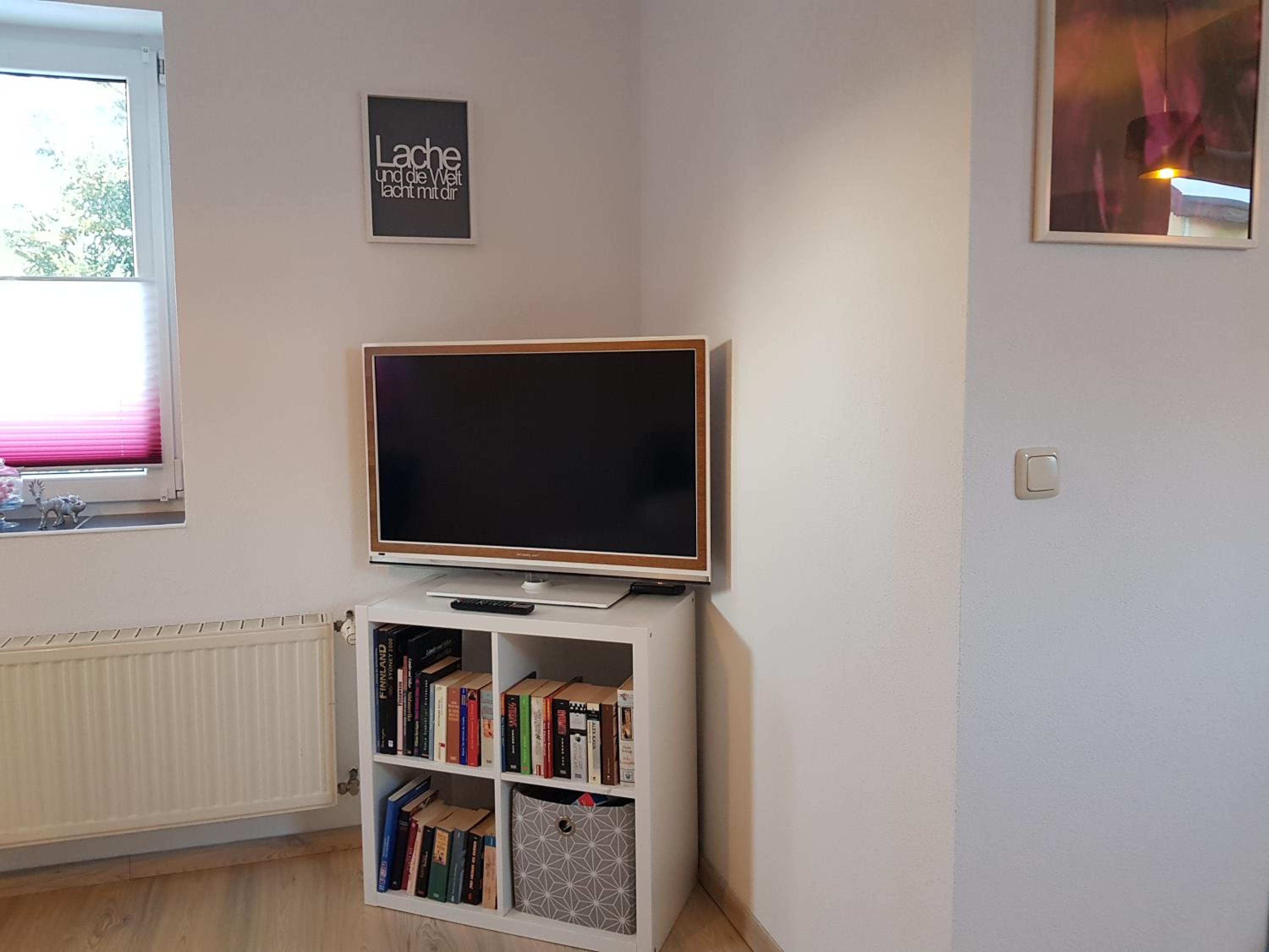 Ferienwohnung am Zeulenrodaer Meer - Property Image 1