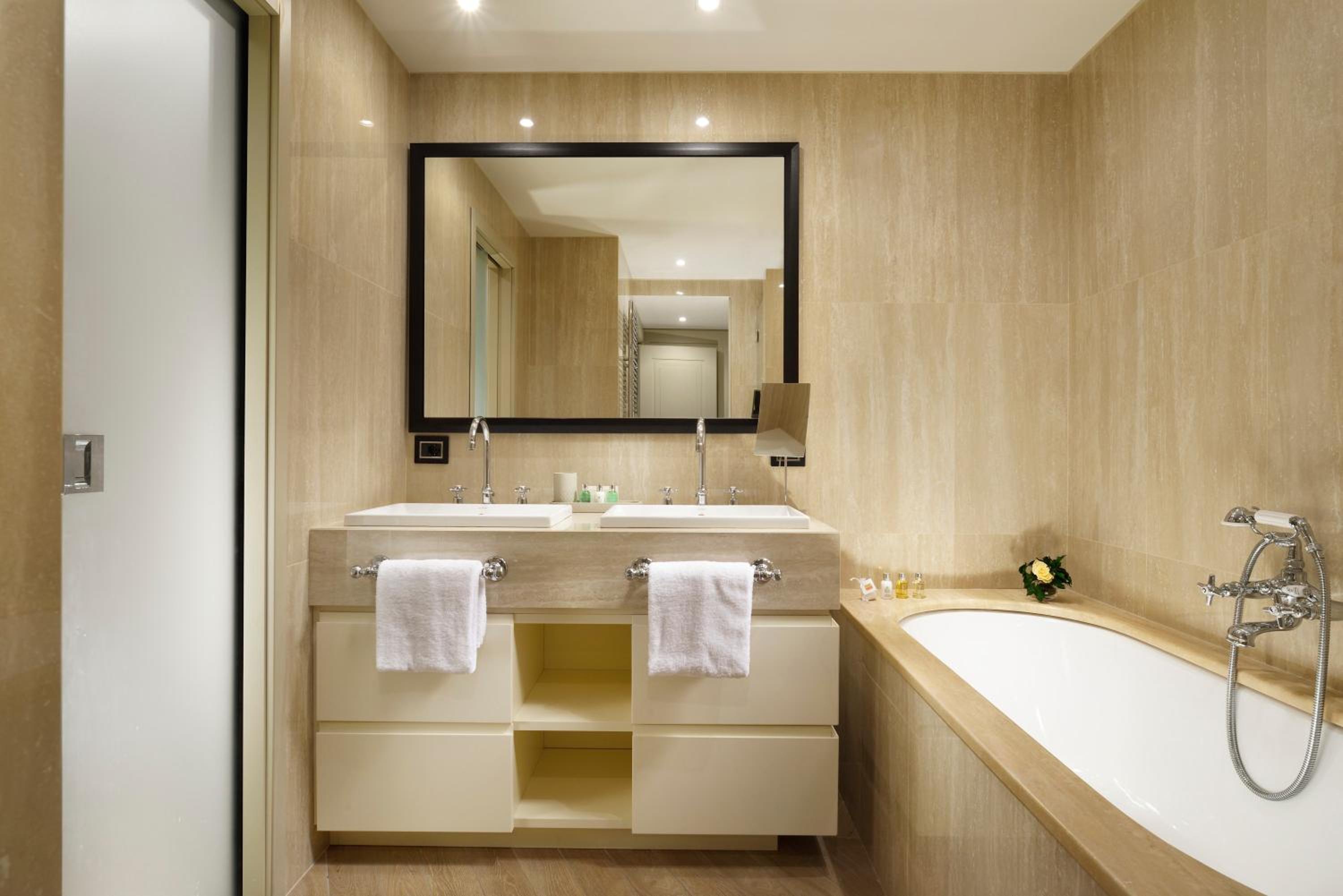 Margutta 54 Luxury Suites