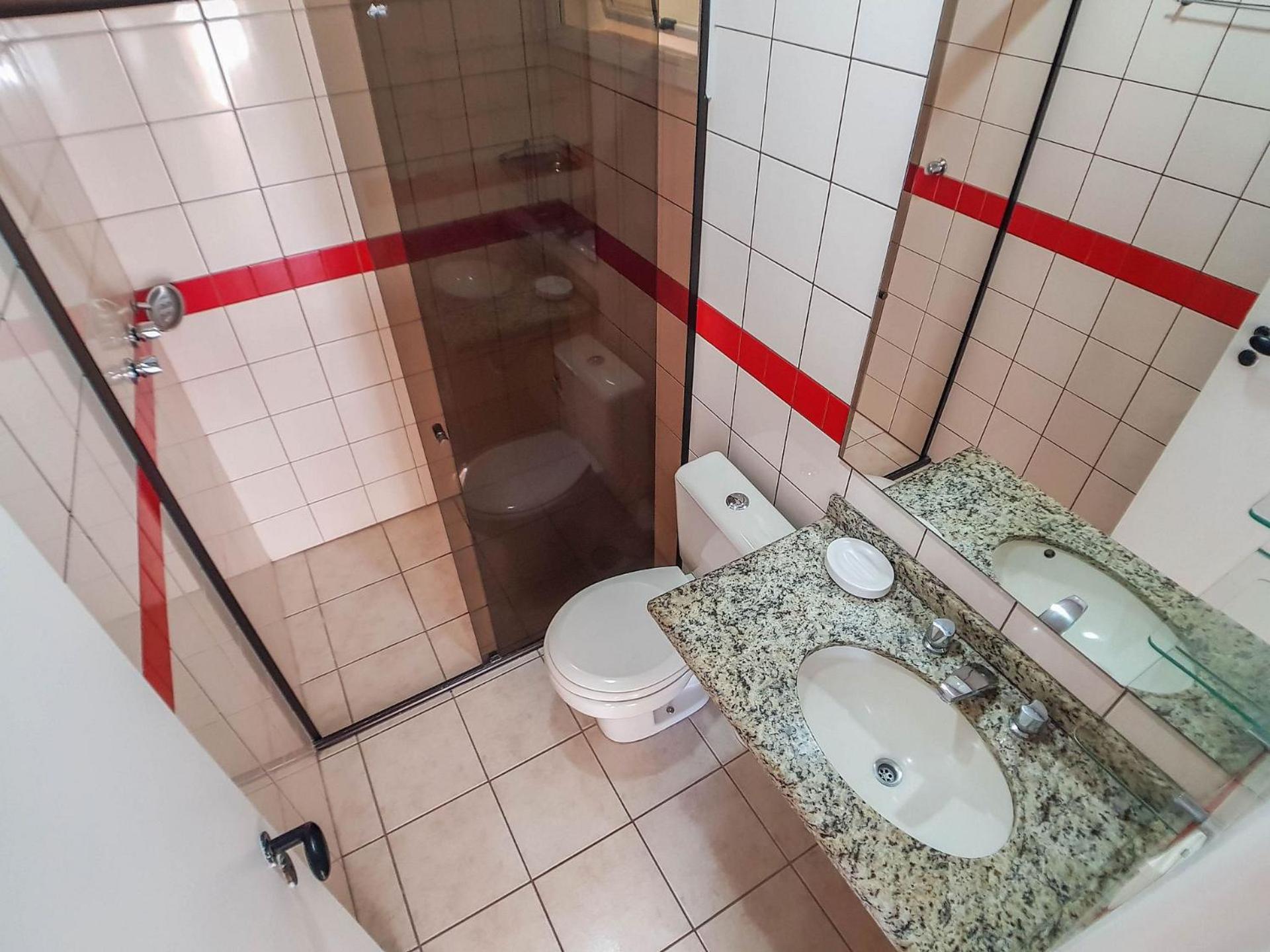 Apartment for 6 people facing the pool - HB37F