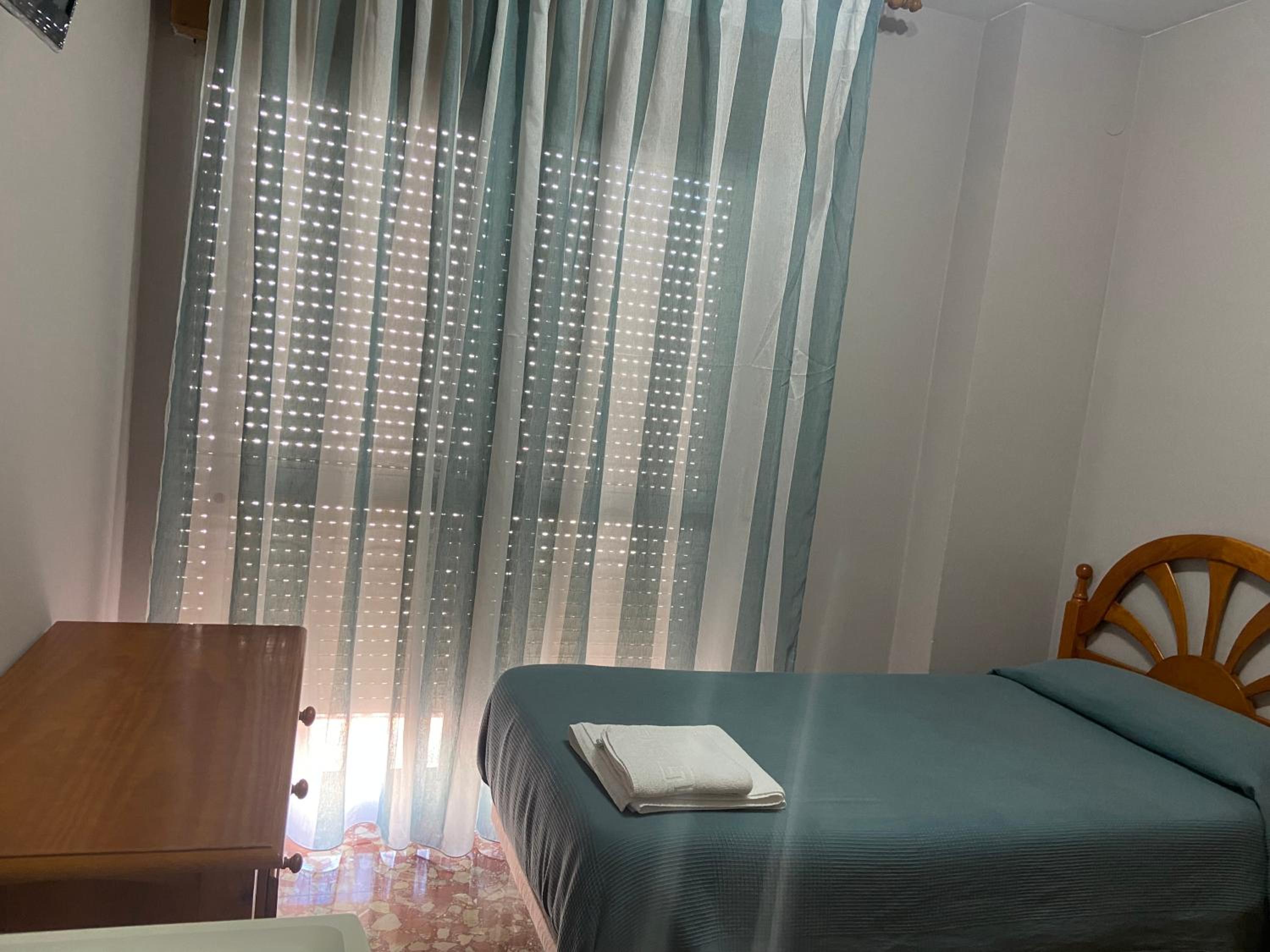 Hostal Magaña