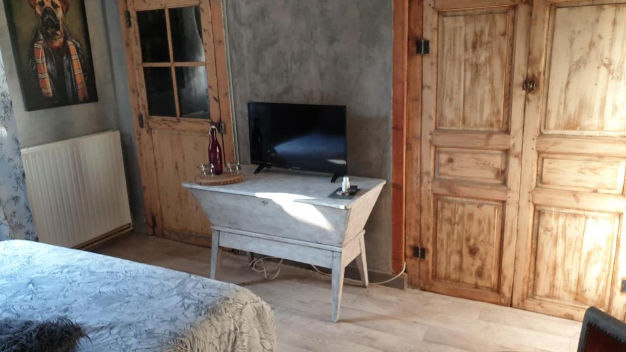 la maison porte bonheur view 4
