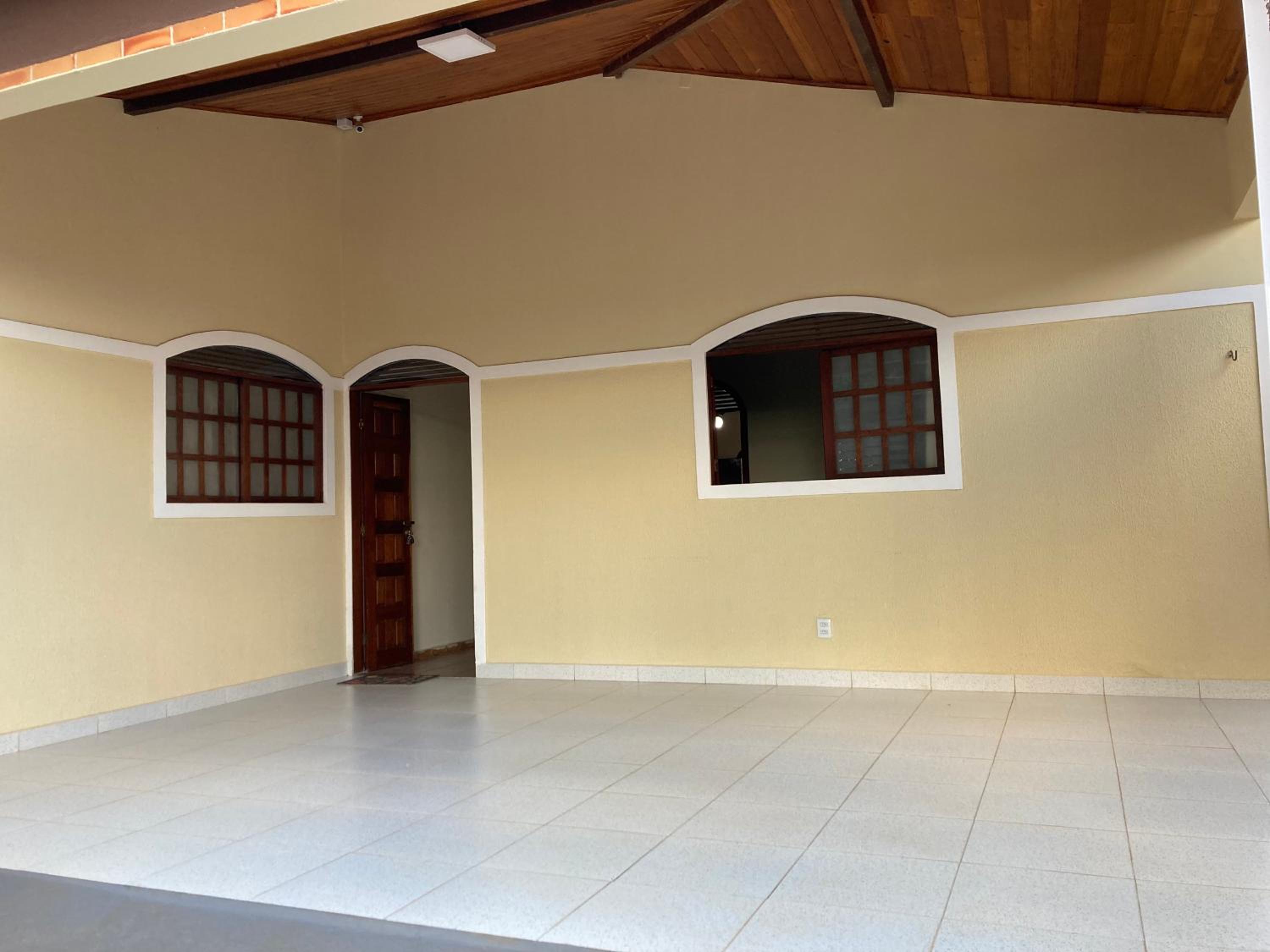 casa em Barra de Cunhaú-RN