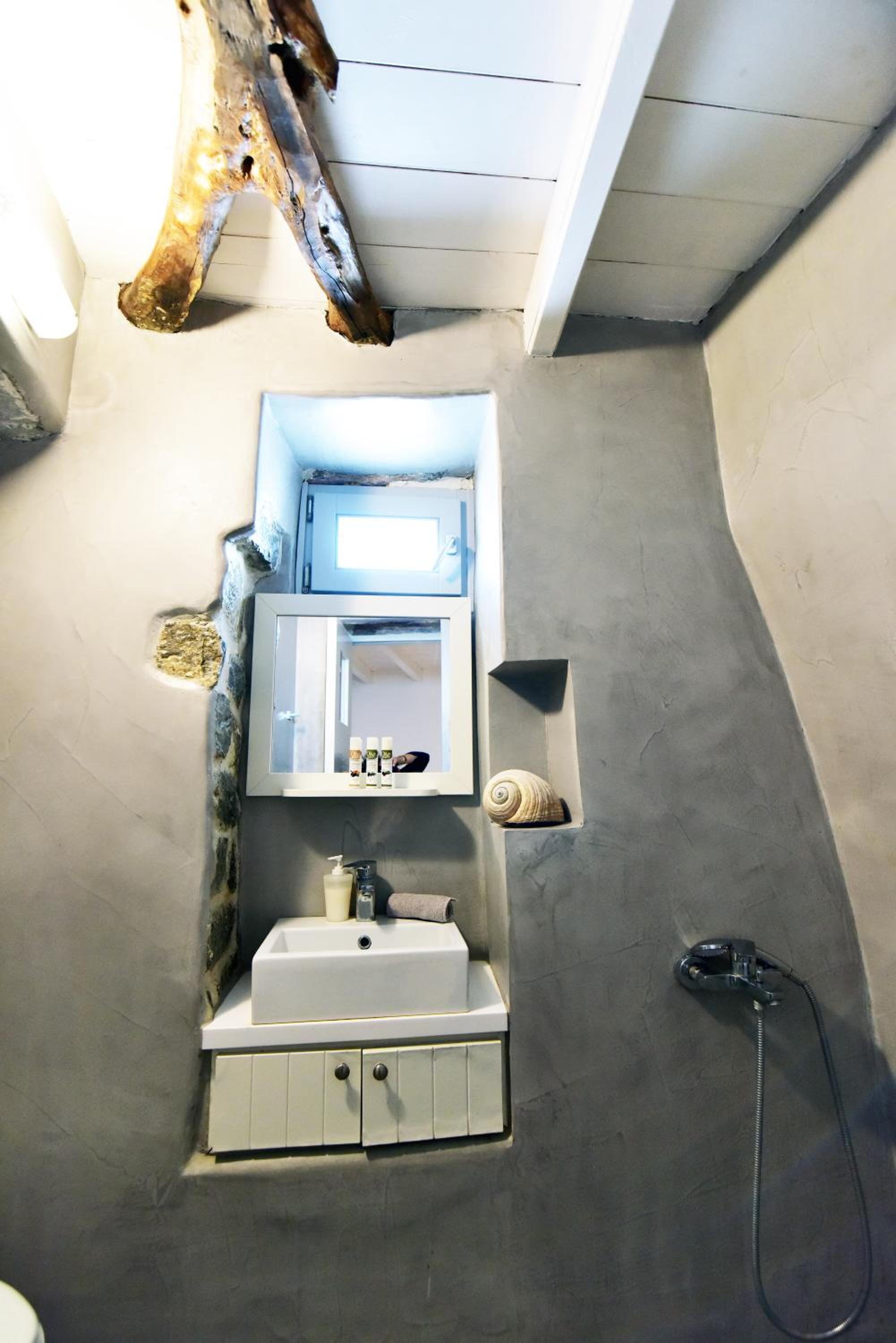 Thomas Traditional House in Chora photo 5