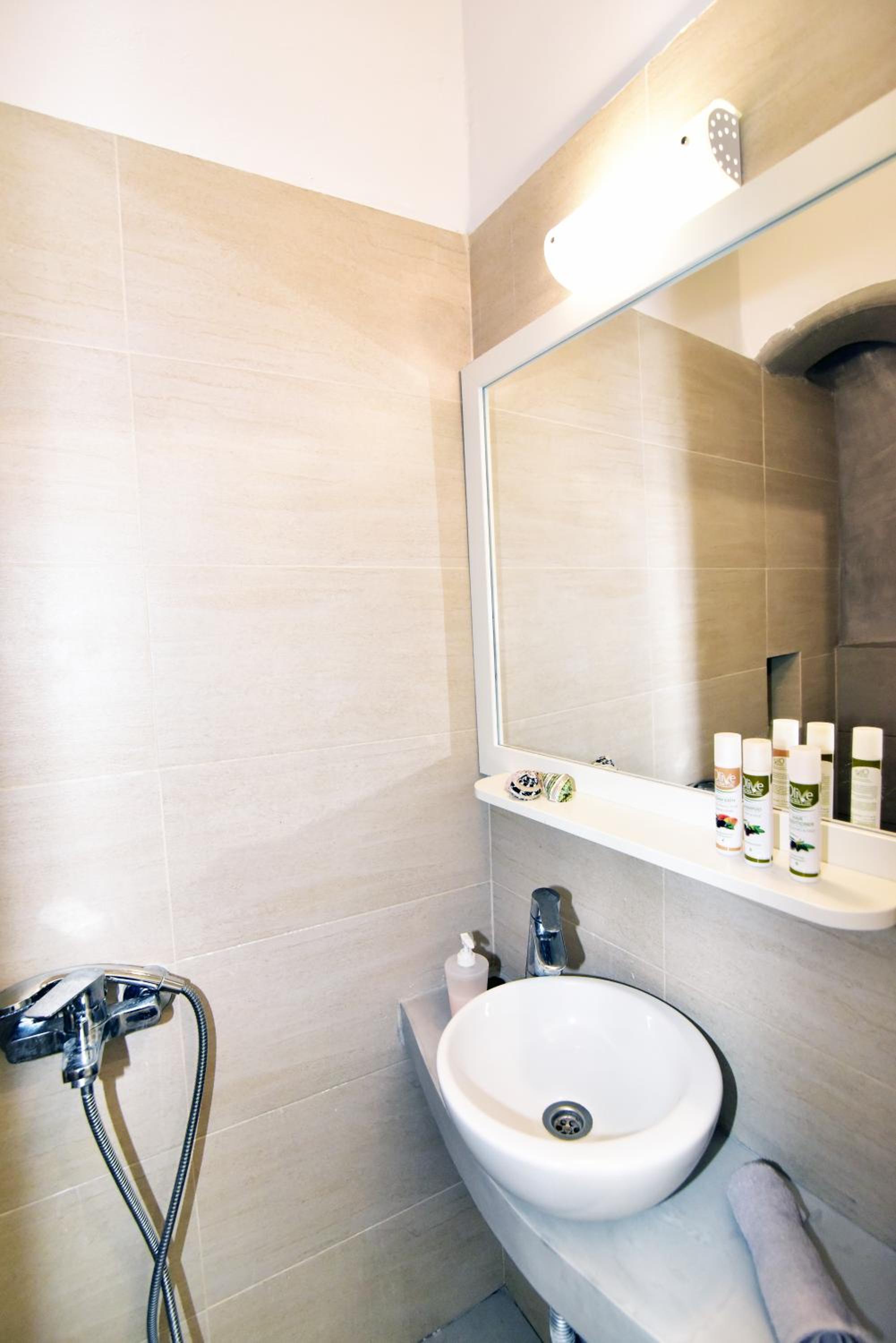 Thomas Traditional House in Chora photo 4