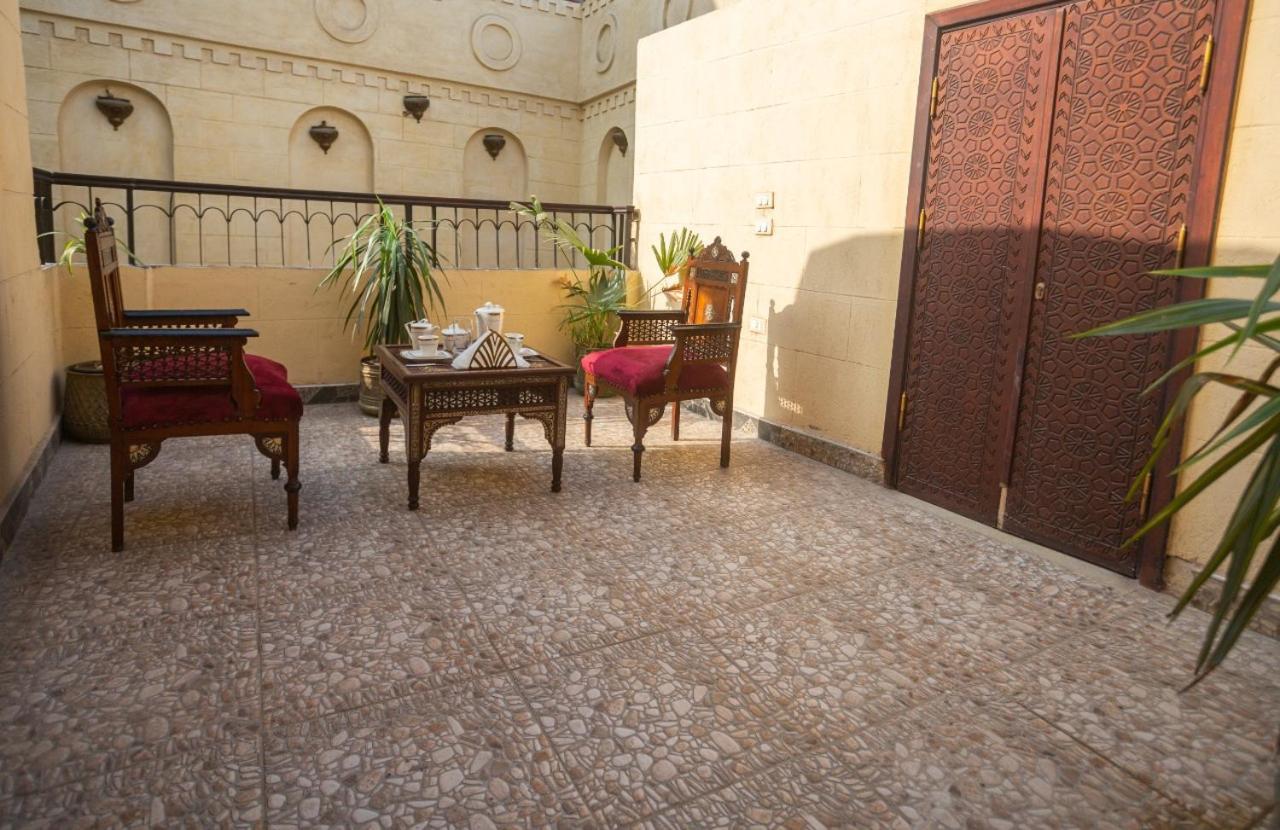Gamaleya Boutique Hotel