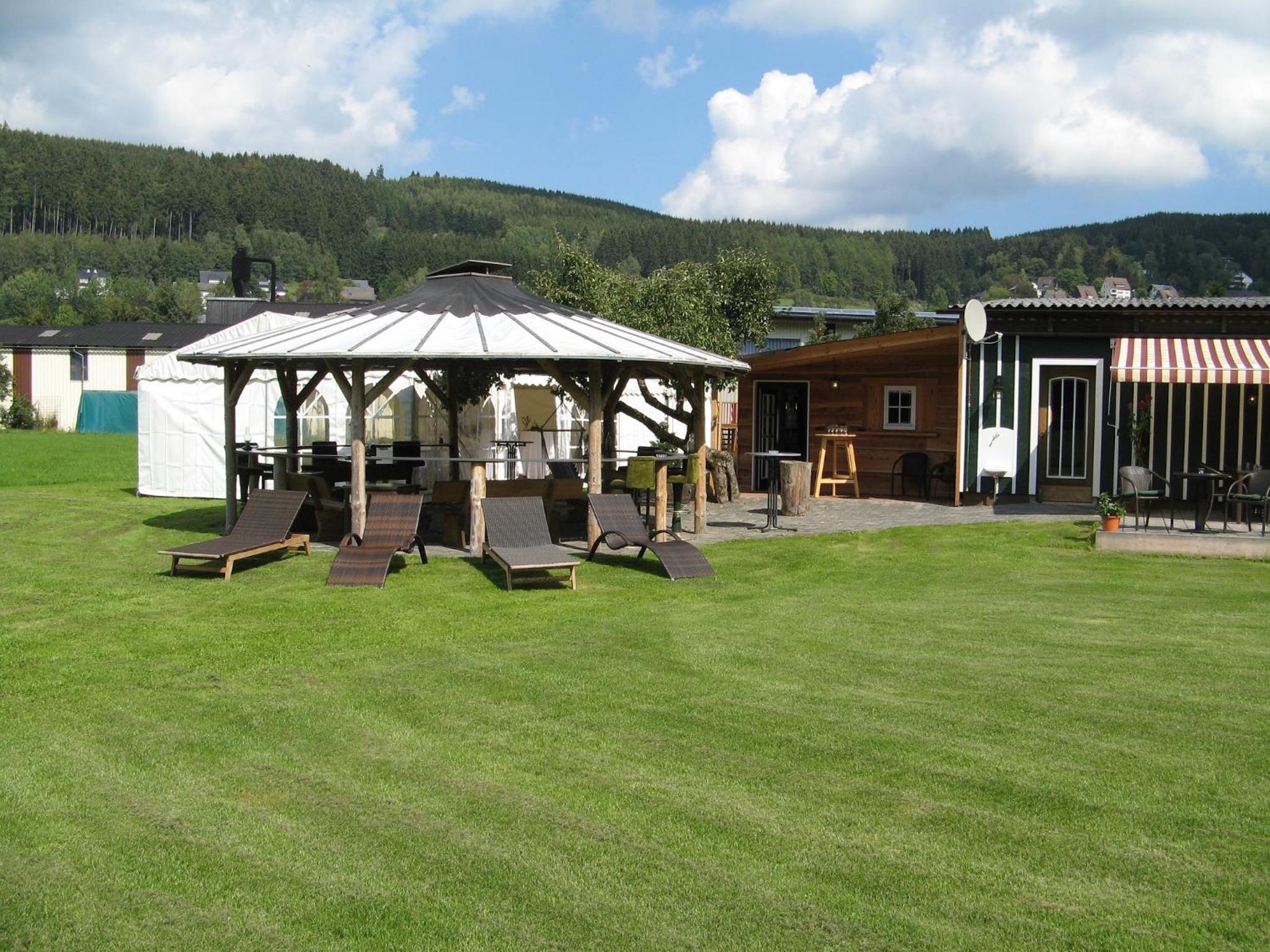 Gästehaus Schwarzenauer Mühle