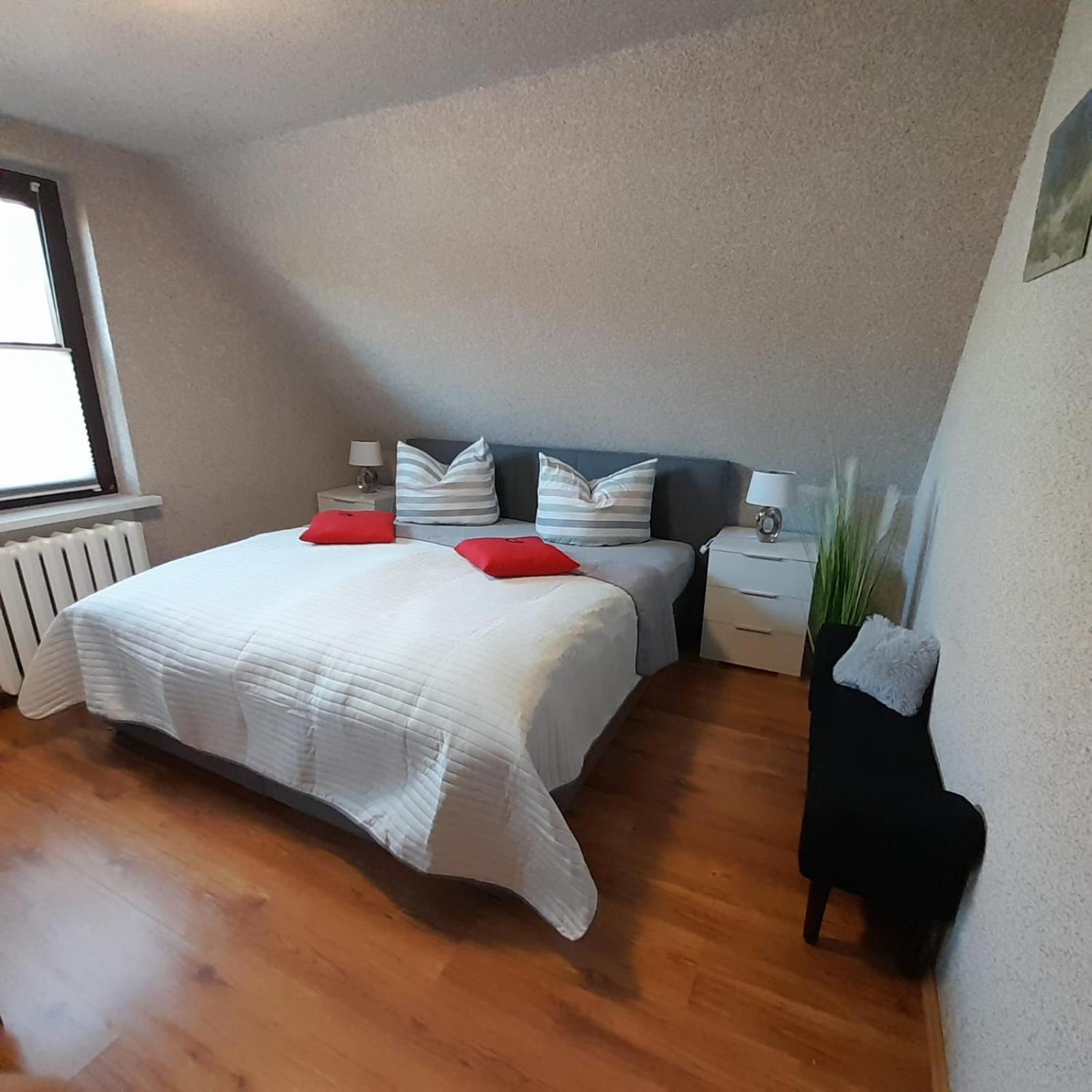 Ferienwohnung Greschke view 2