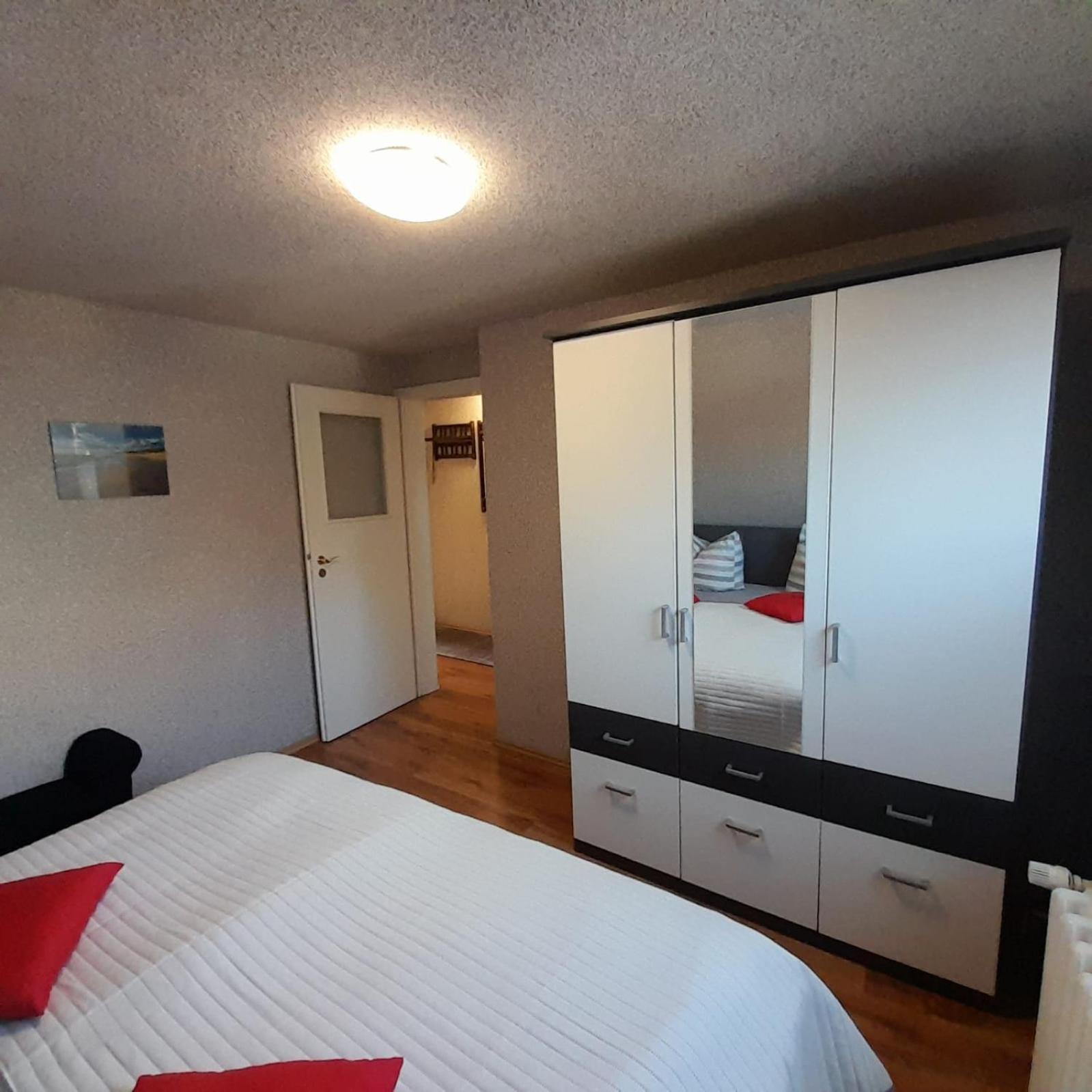 Ferienwohnung Greschke view 3