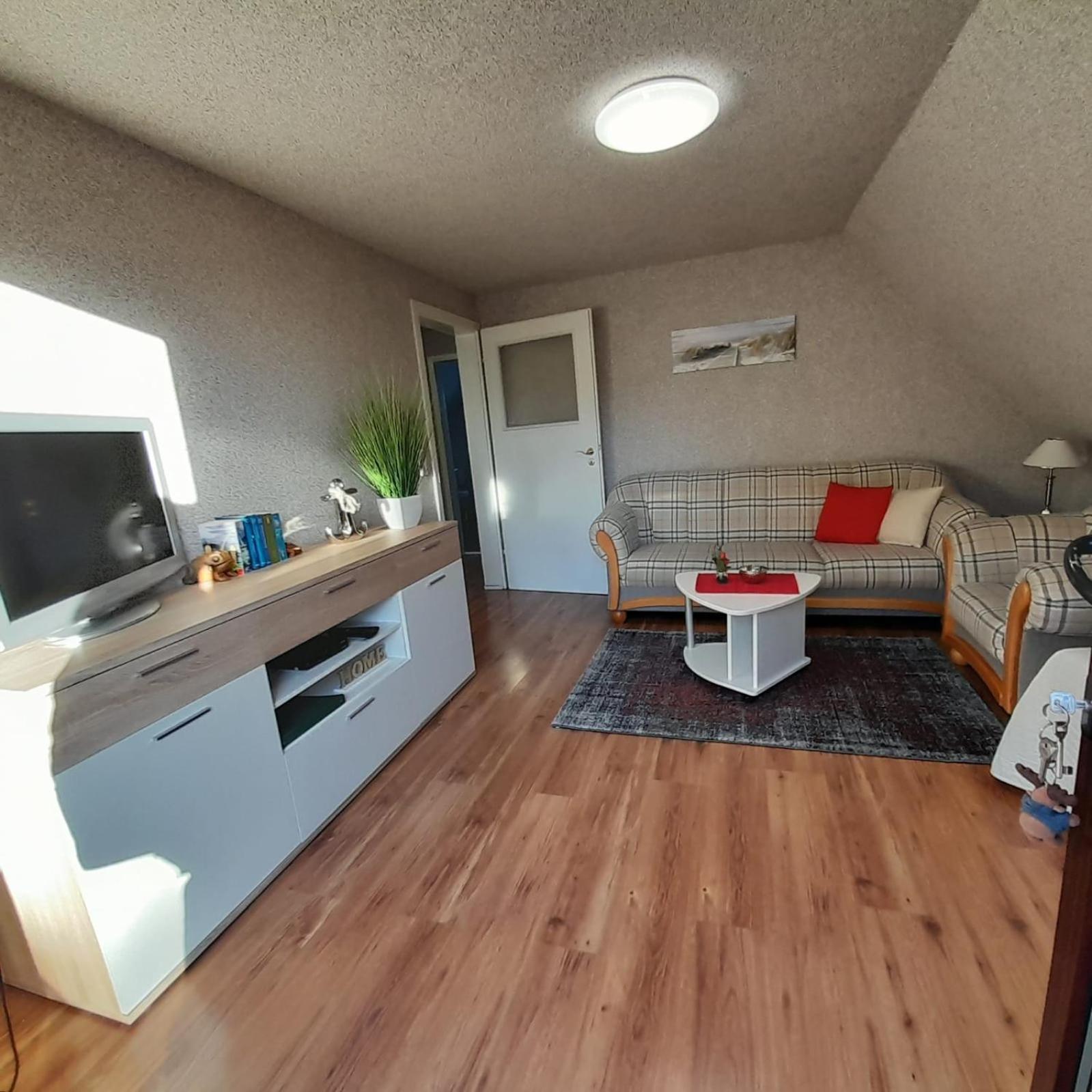 Ferienwohnung Greschke view 4