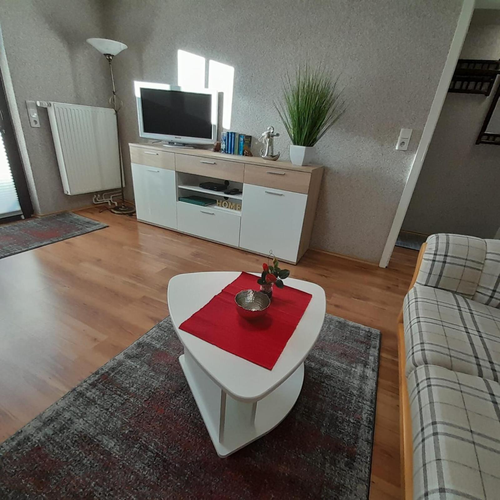 Ferienwohnung Greschke view 5