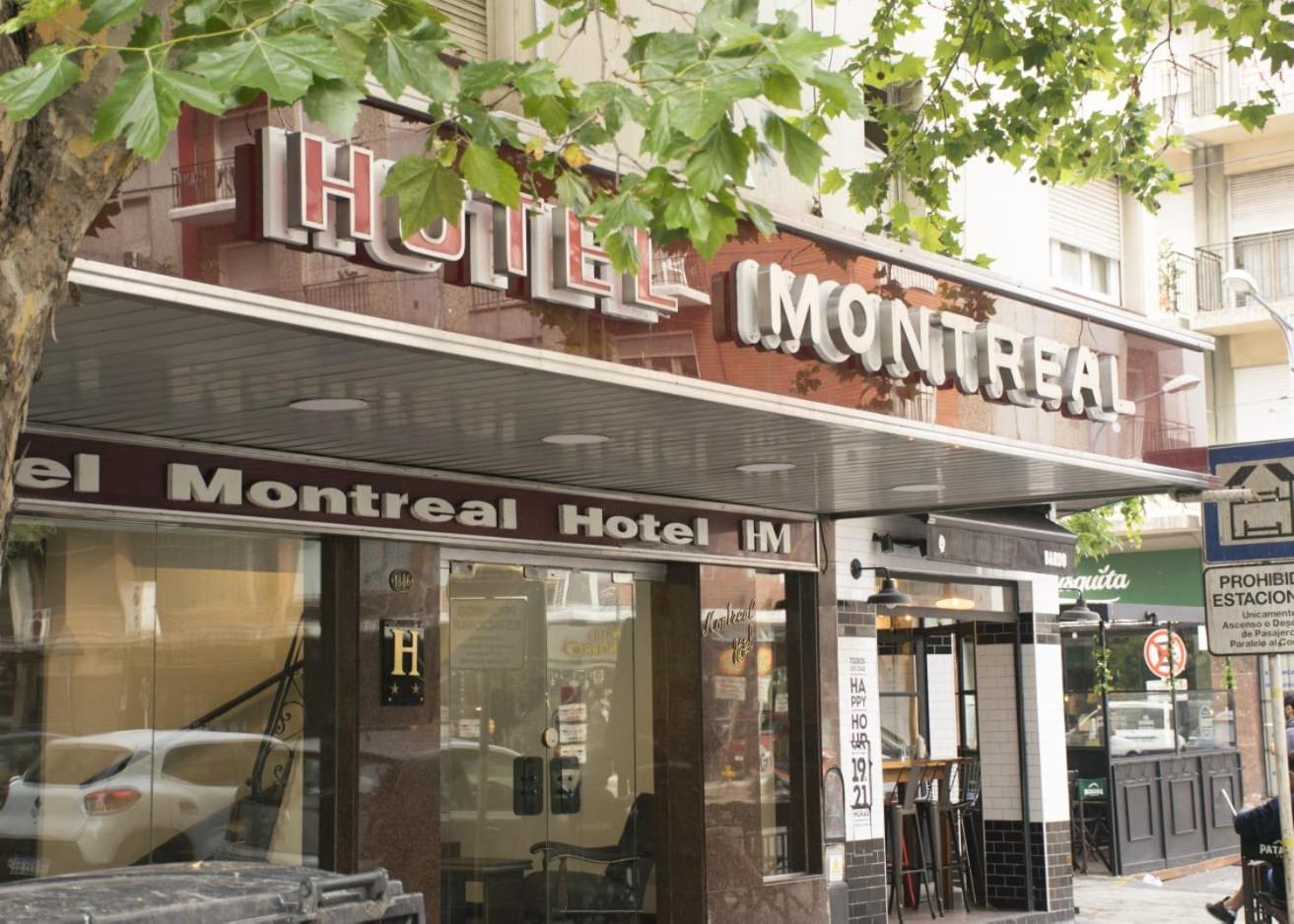 Hotel Montreal
