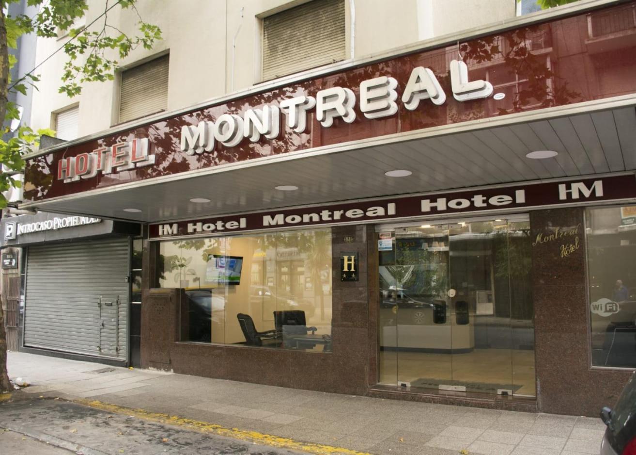 Hotel Montreal