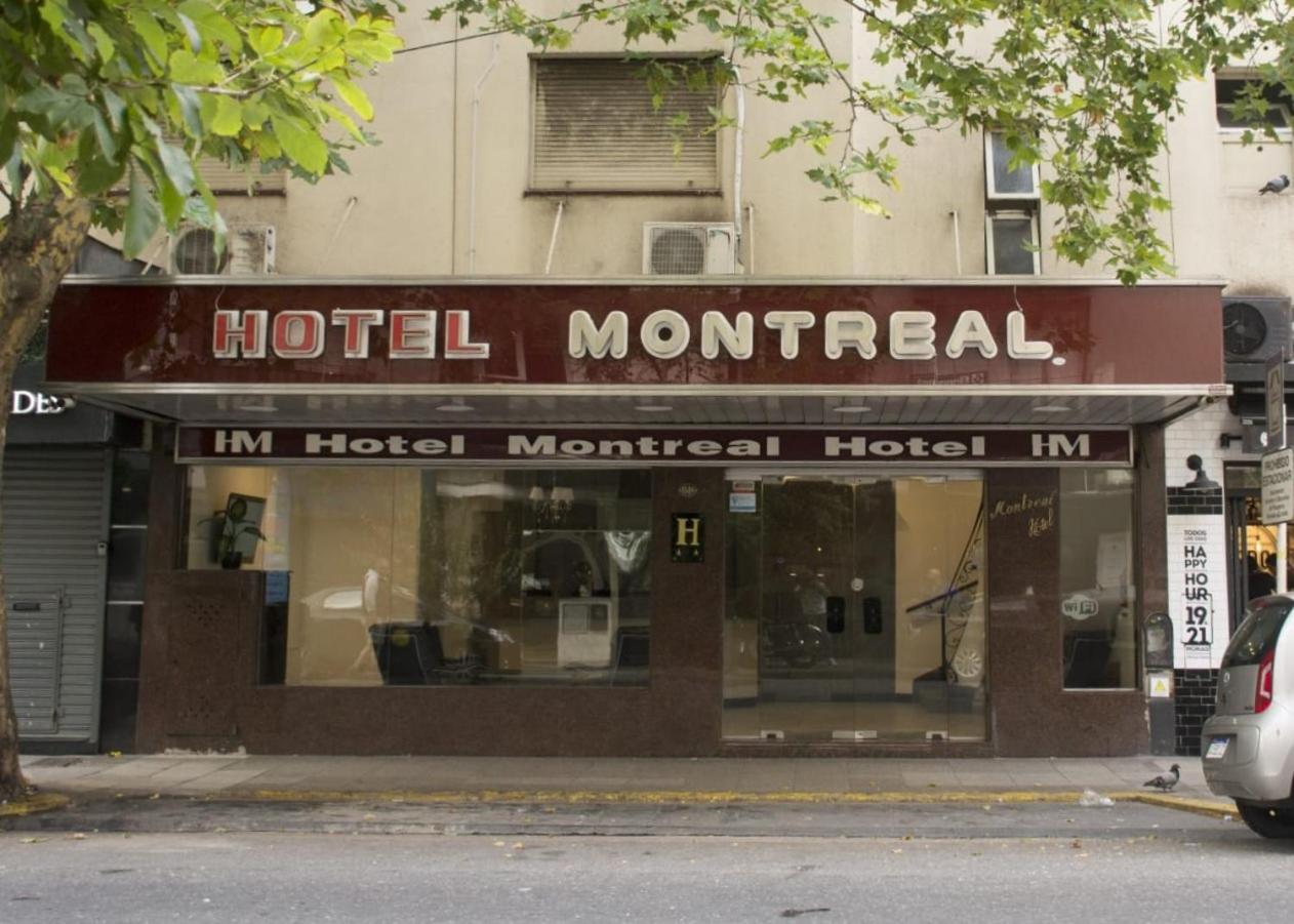 Hotel Montreal