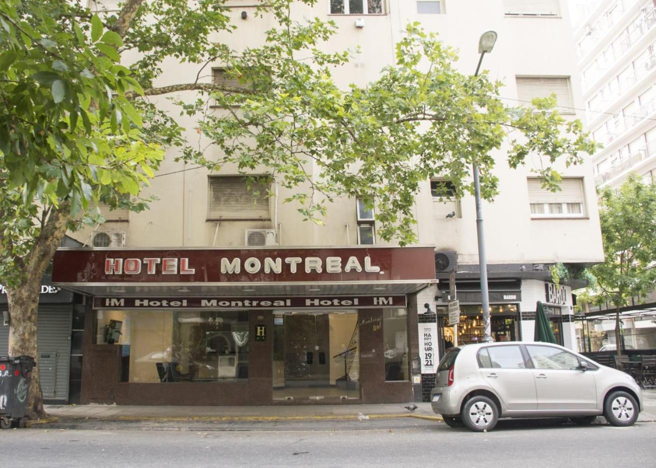 Hotel Montreal