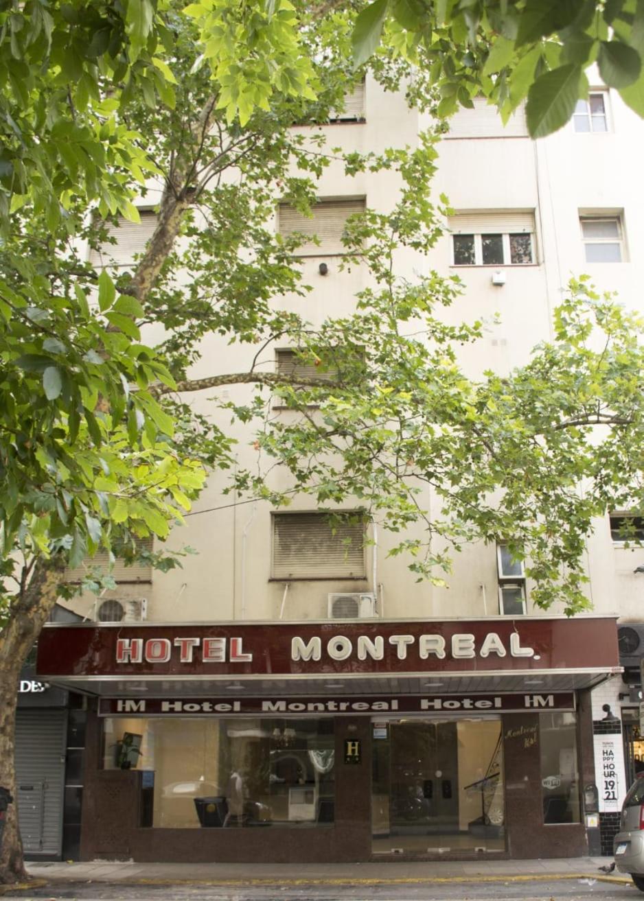 Hotel Montreal