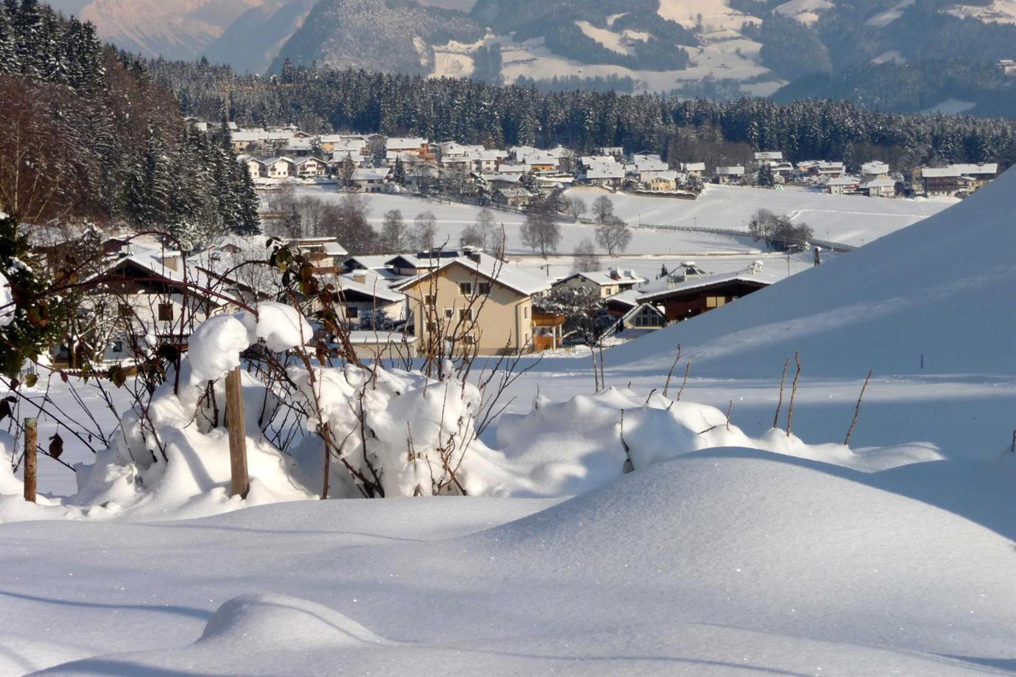 Landhaus Alpenblick