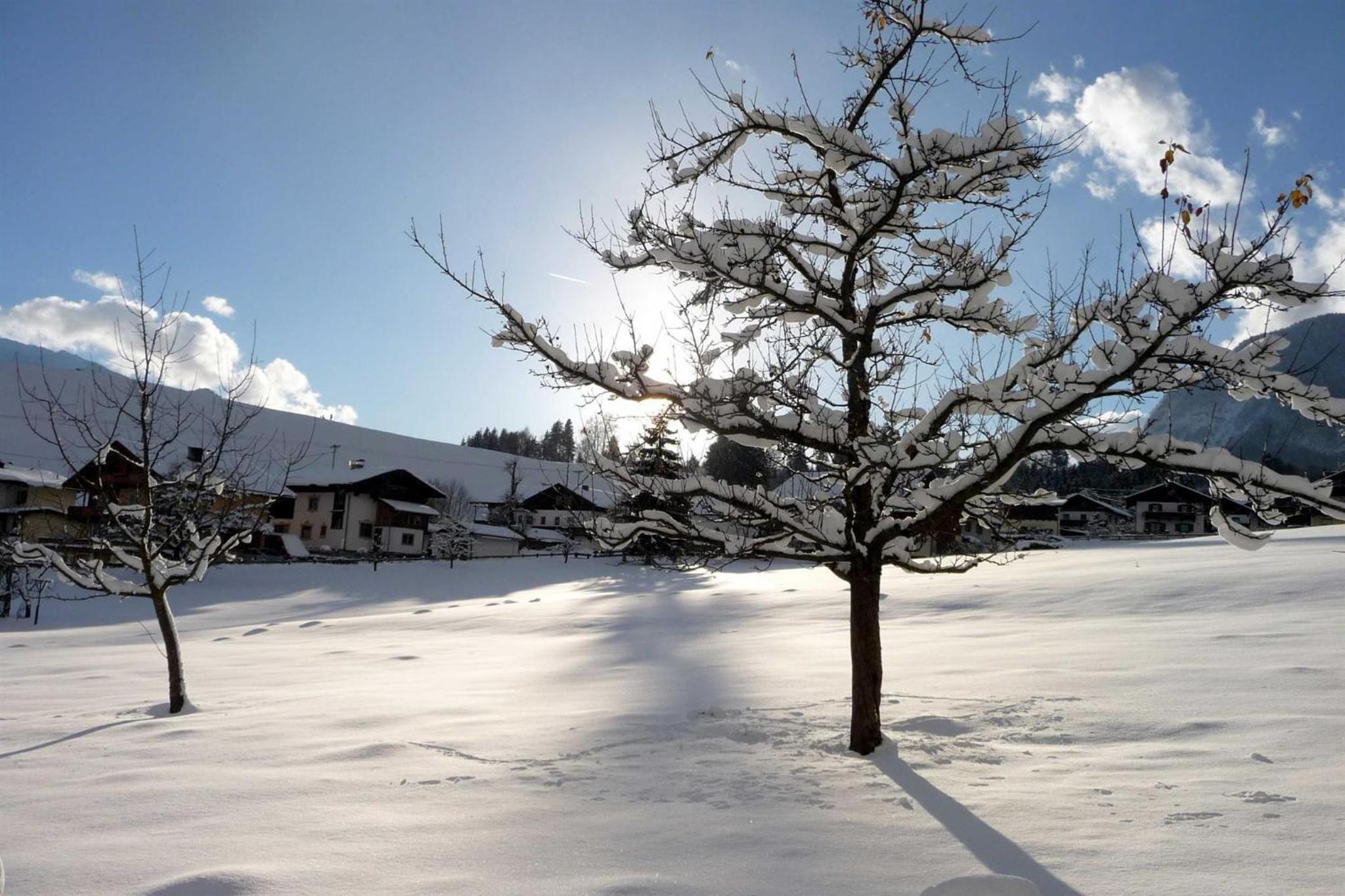 Landhaus Alpenblick