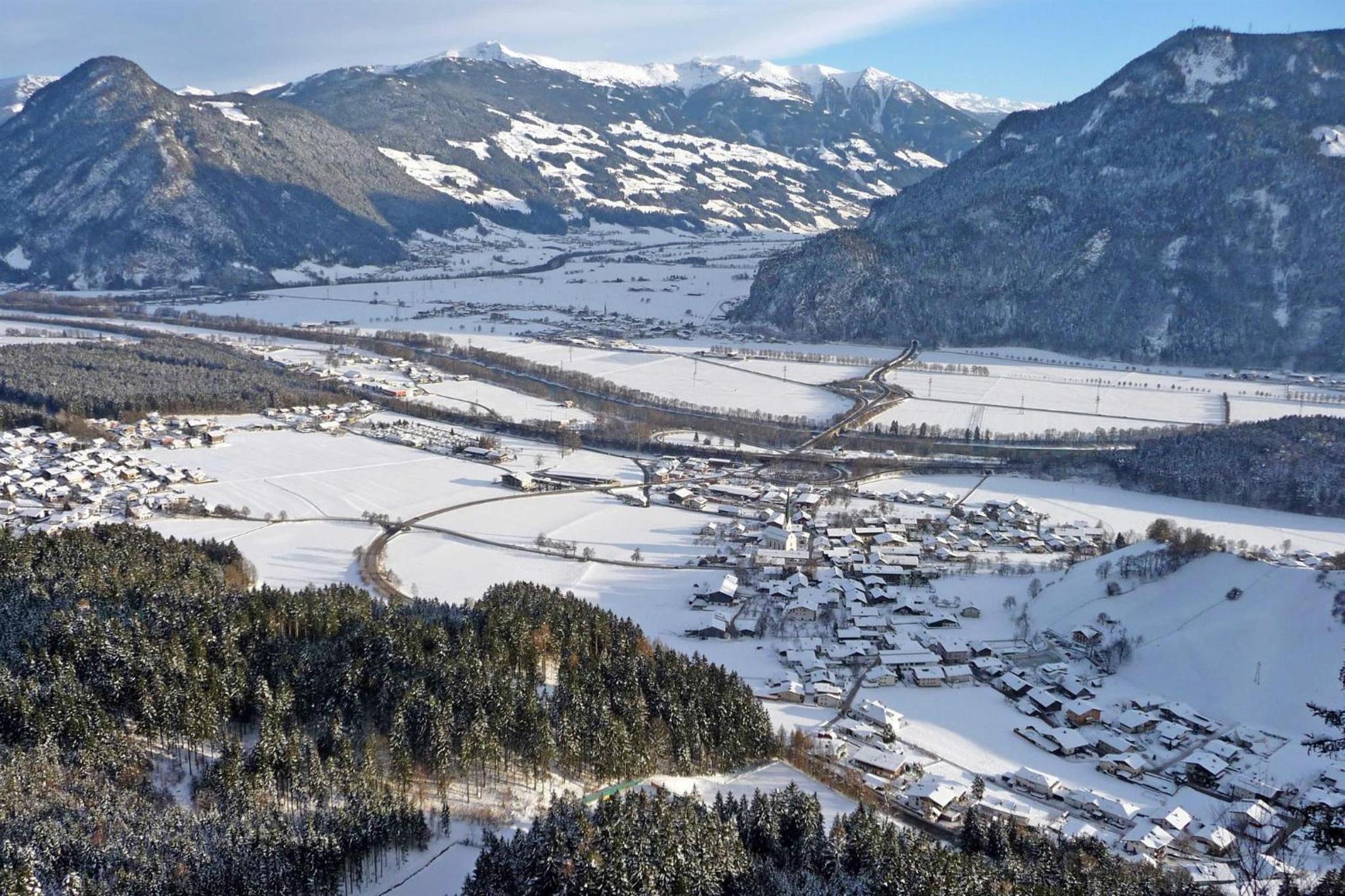 Landhaus Alpenblick