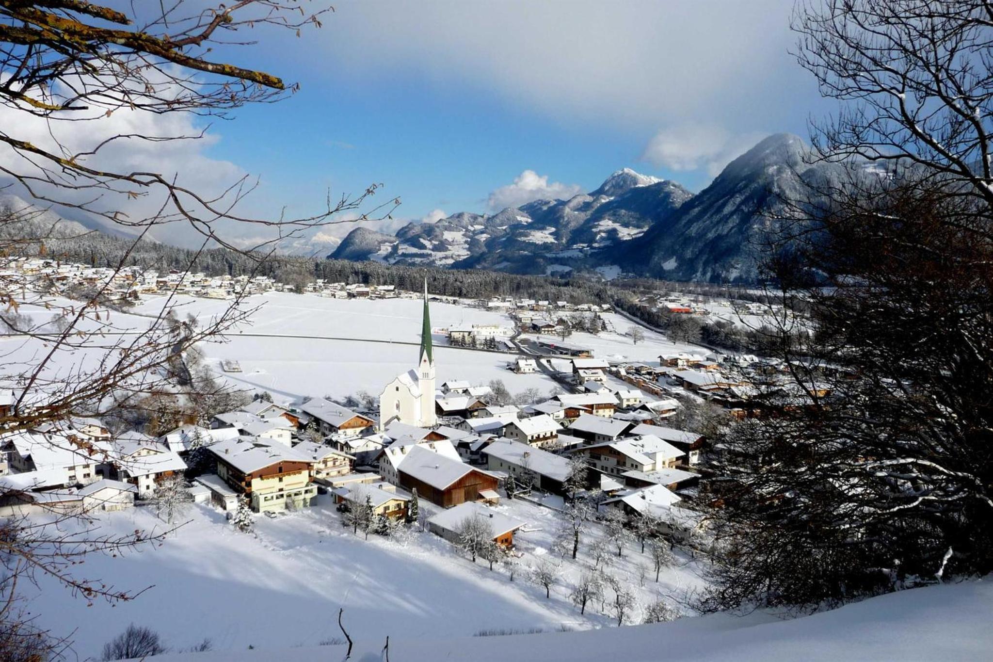 Landhaus Alpenblick
