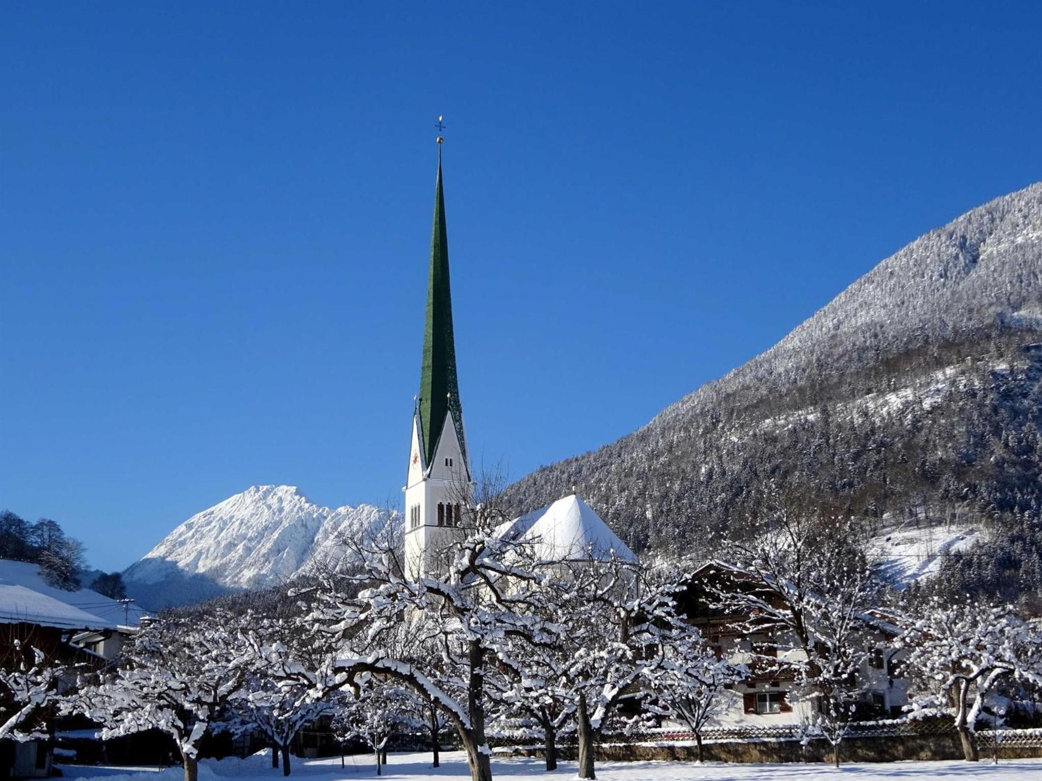 Landhaus Alpenblick