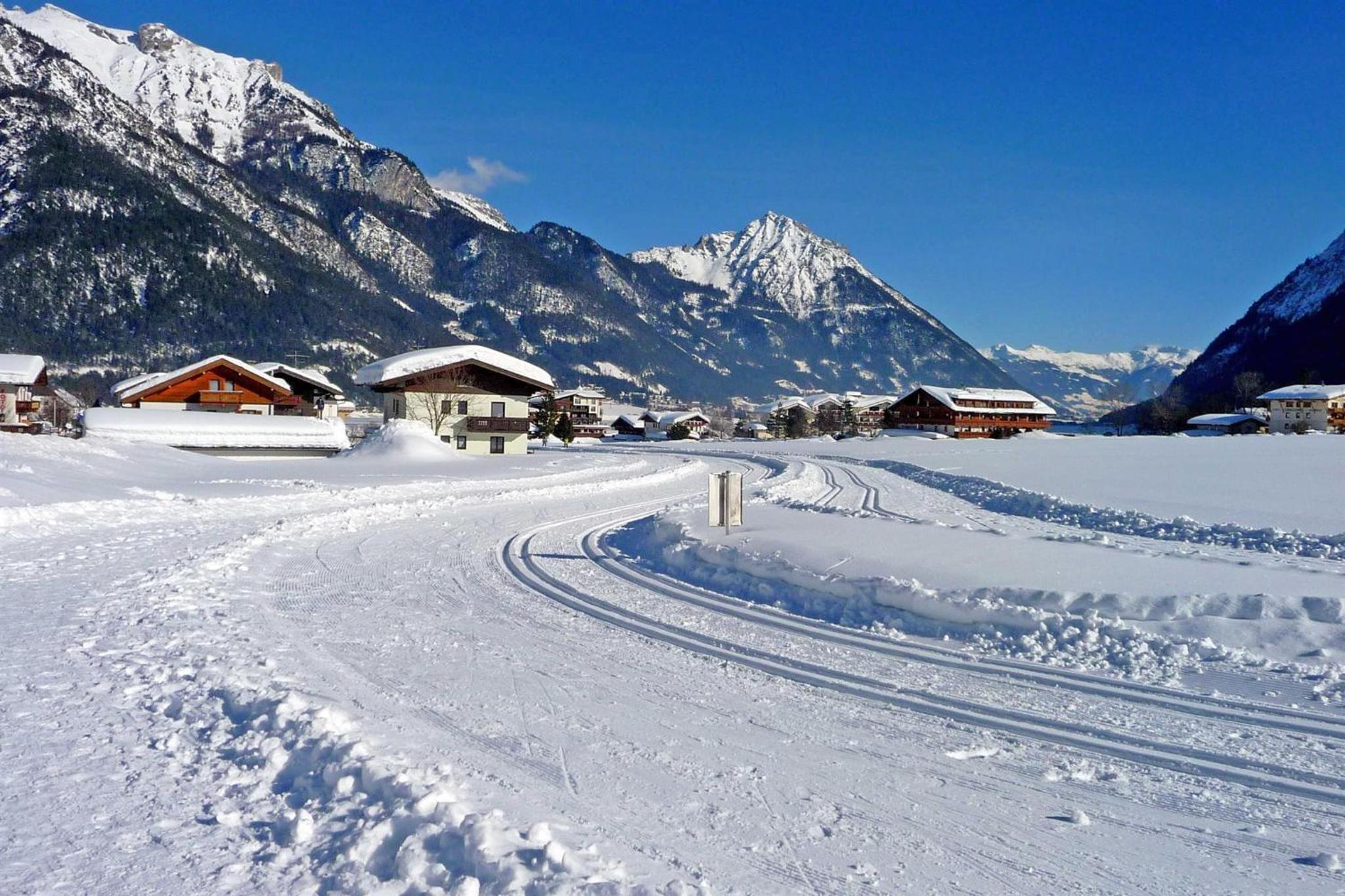 Landhaus Alpenblick