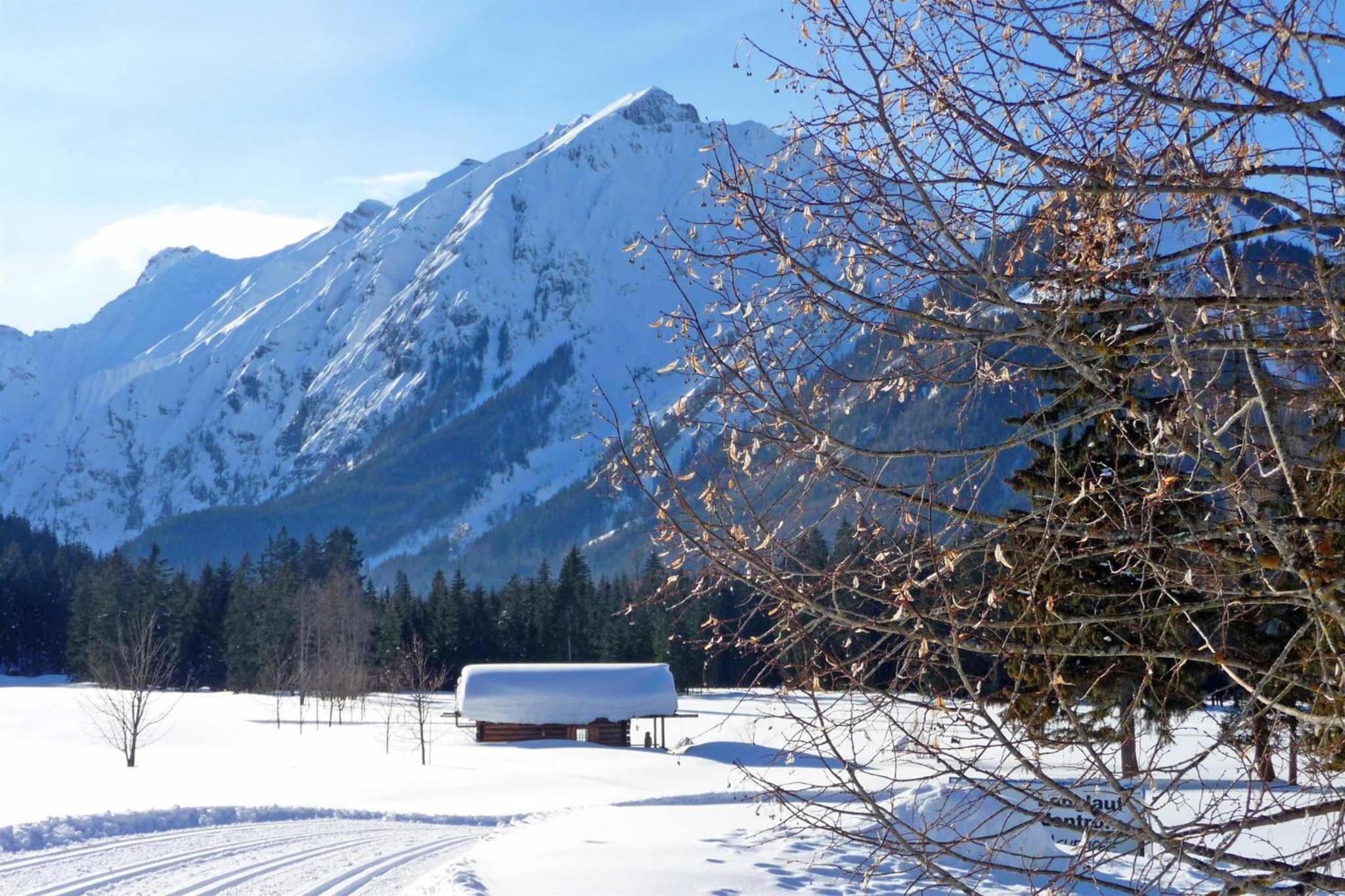 Landhaus Alpenblick