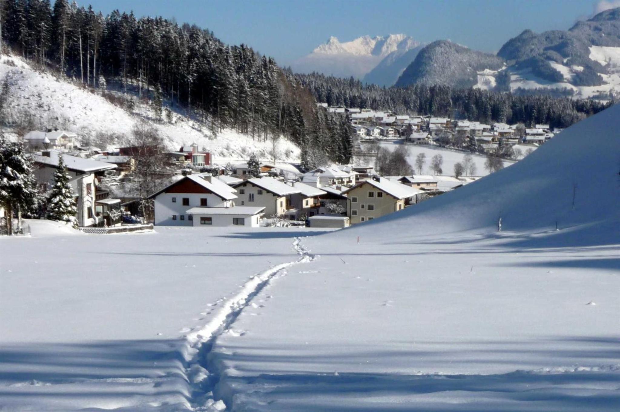 Landhaus Alpenblick