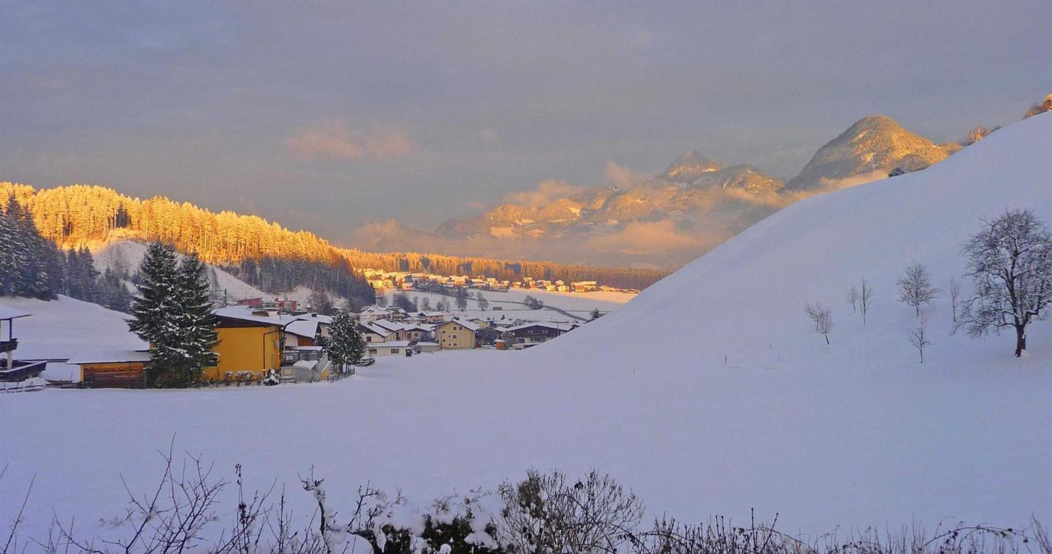 Landhaus Alpenblick