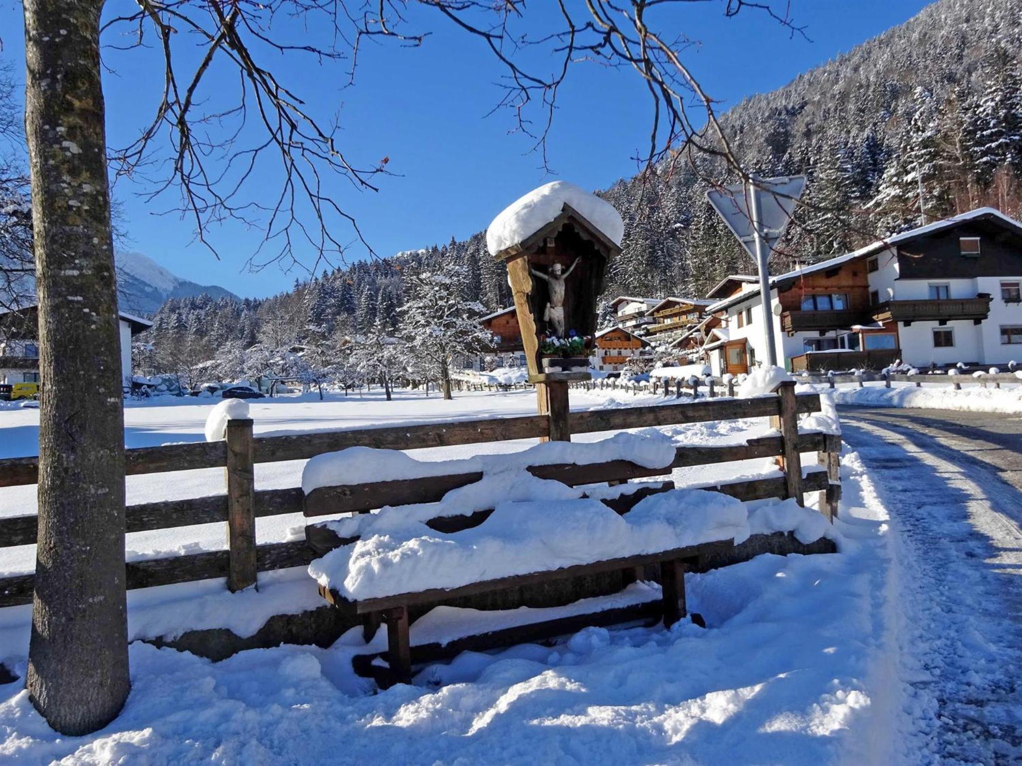 Landhaus Alpenblick