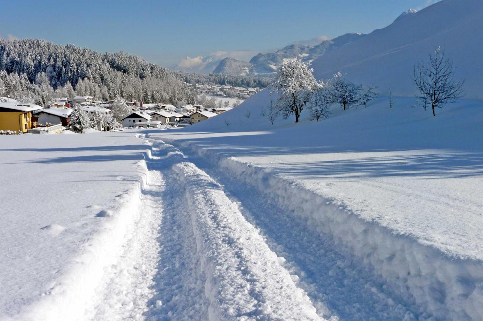Landhaus Alpenblick