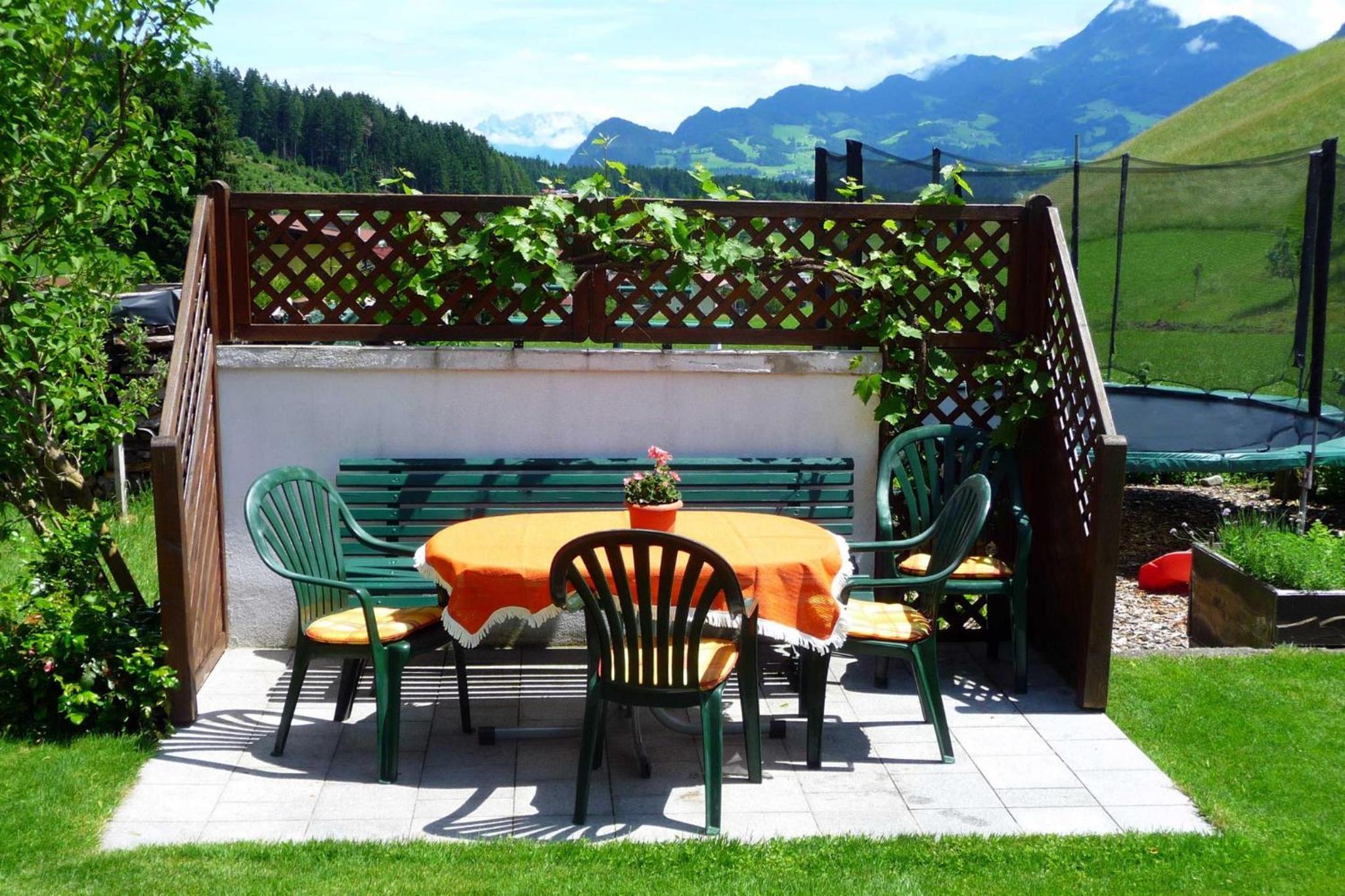 Landhaus Alpenblick