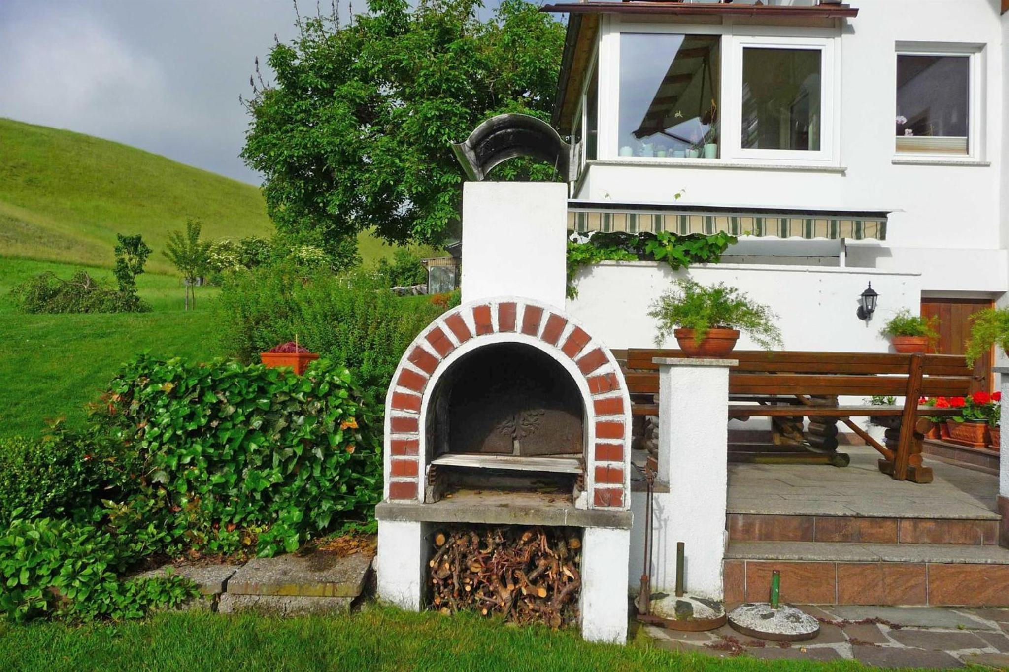 Landhaus Alpenblick