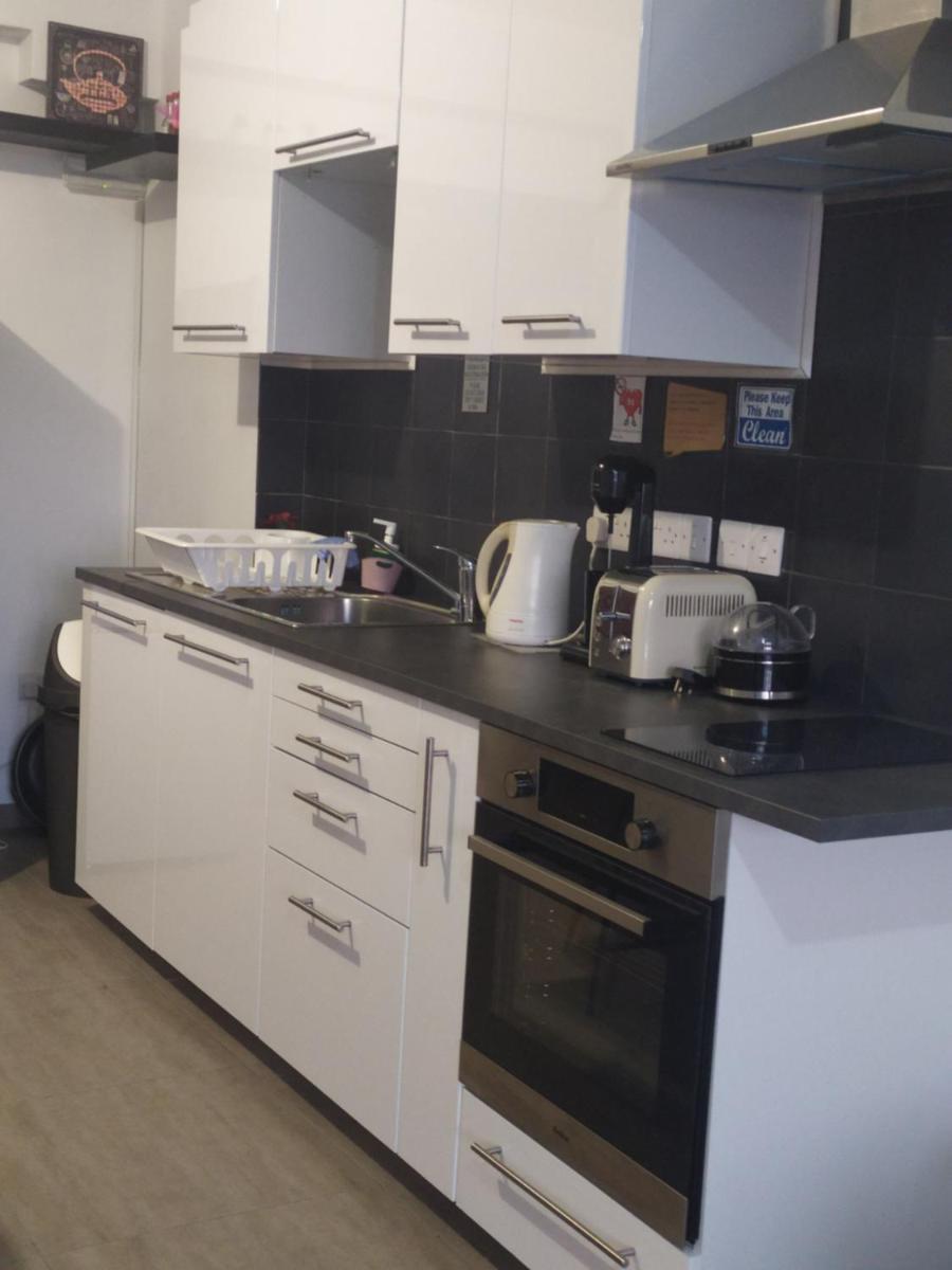 The No 7 Apartment view 4