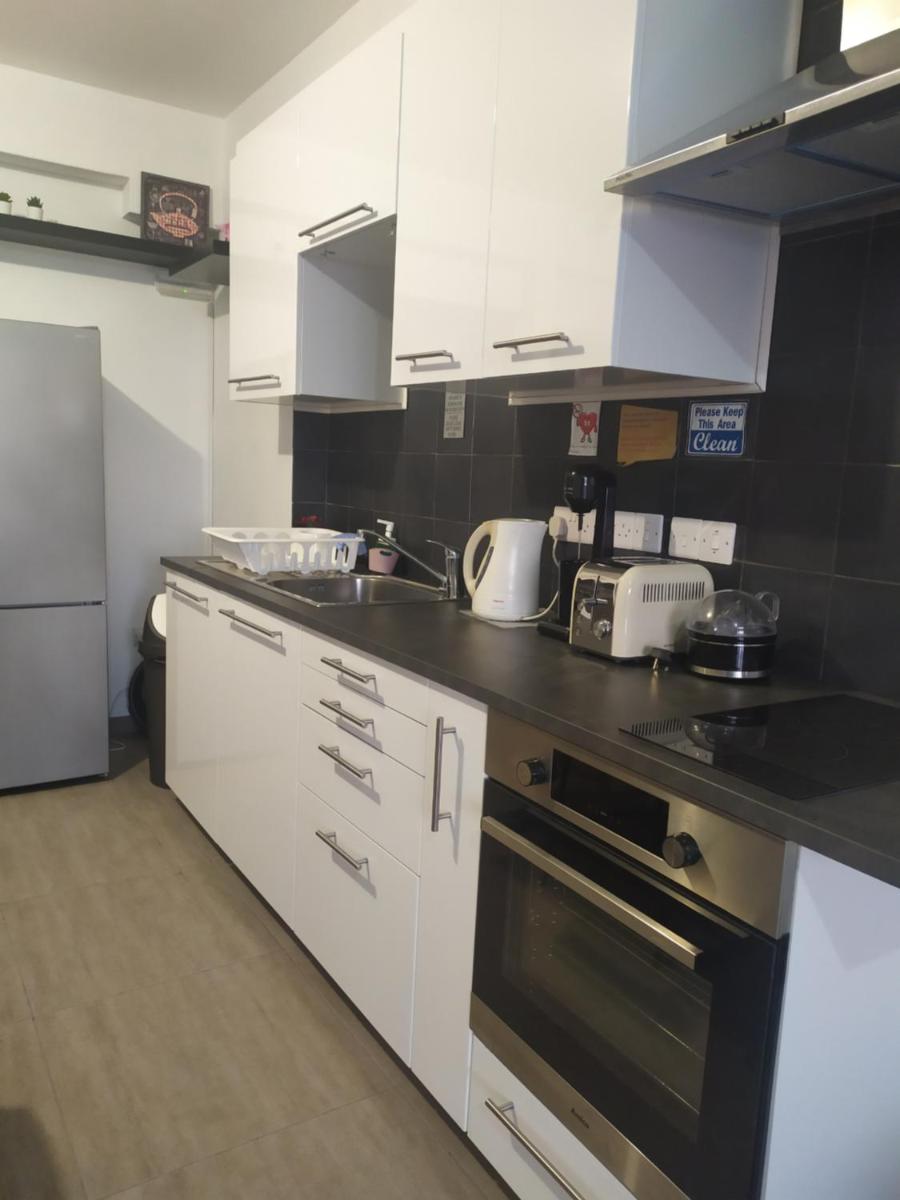 The No 7 Apartment view 5