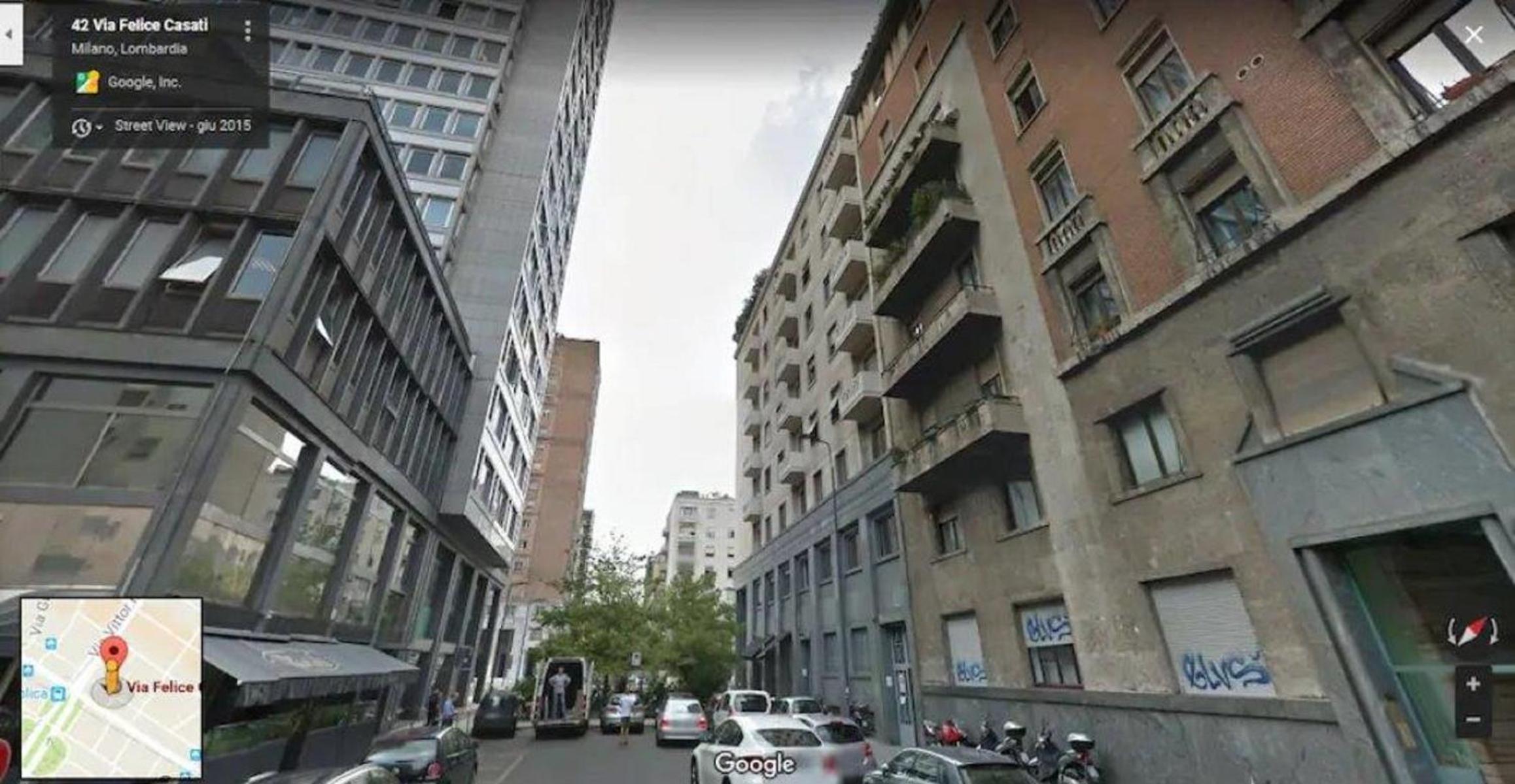 Jr Suite MM3 Repubblica -Stazione-Centro Direz- C3