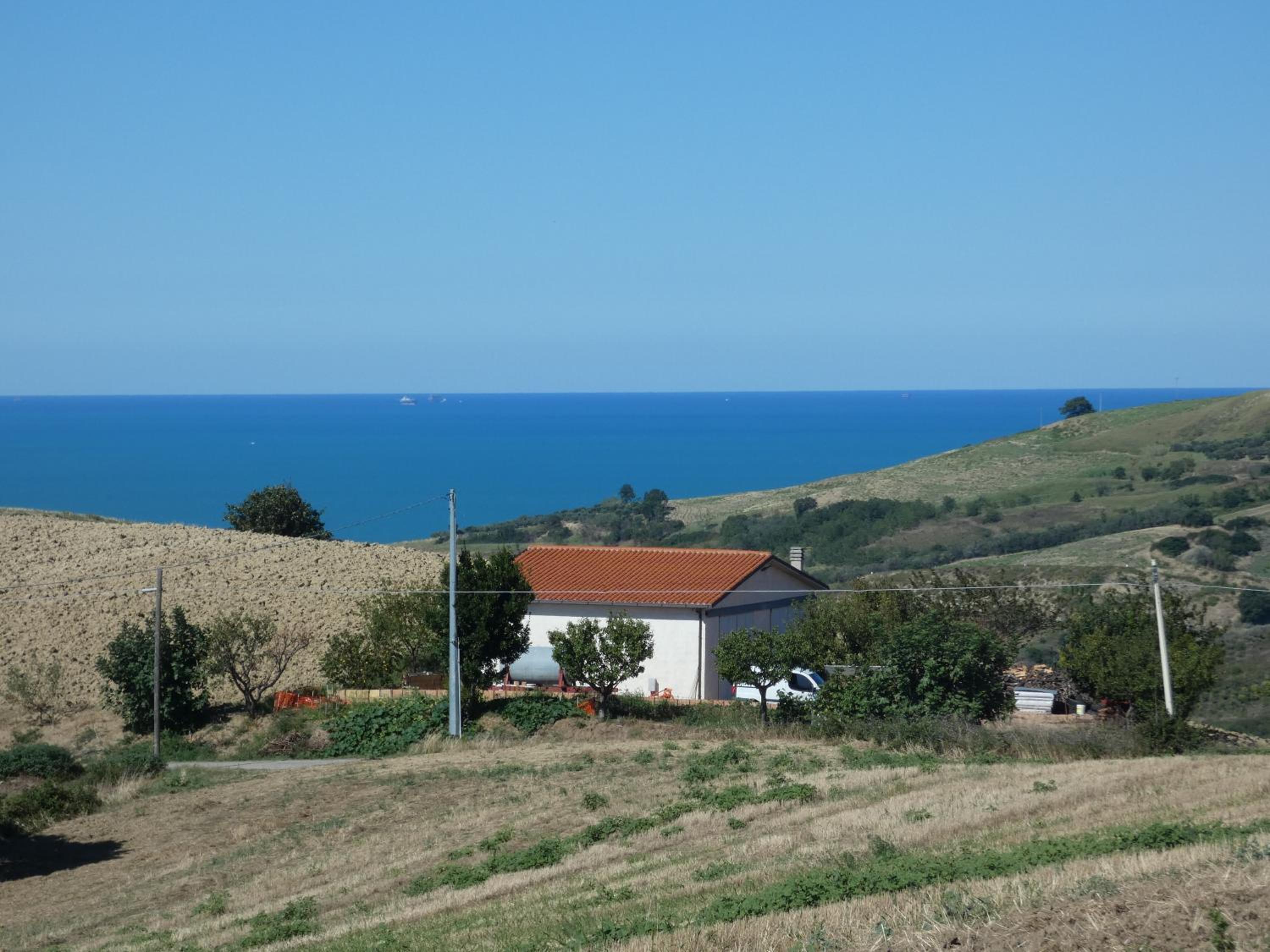 Exclusive Holidays Molise view 4