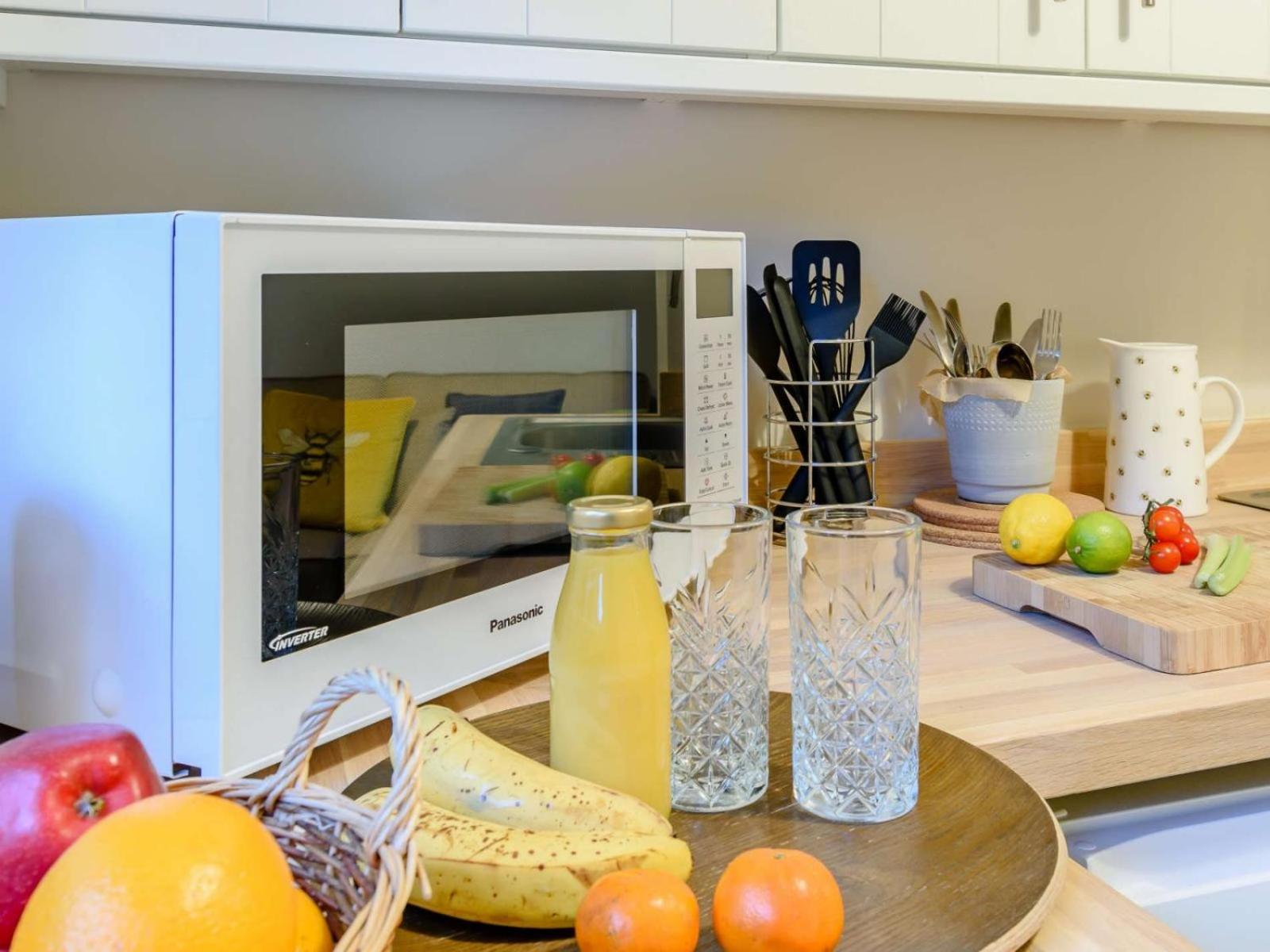 Claridge House Retreat Centre Including Vegetarian Or Vegan Breakfast