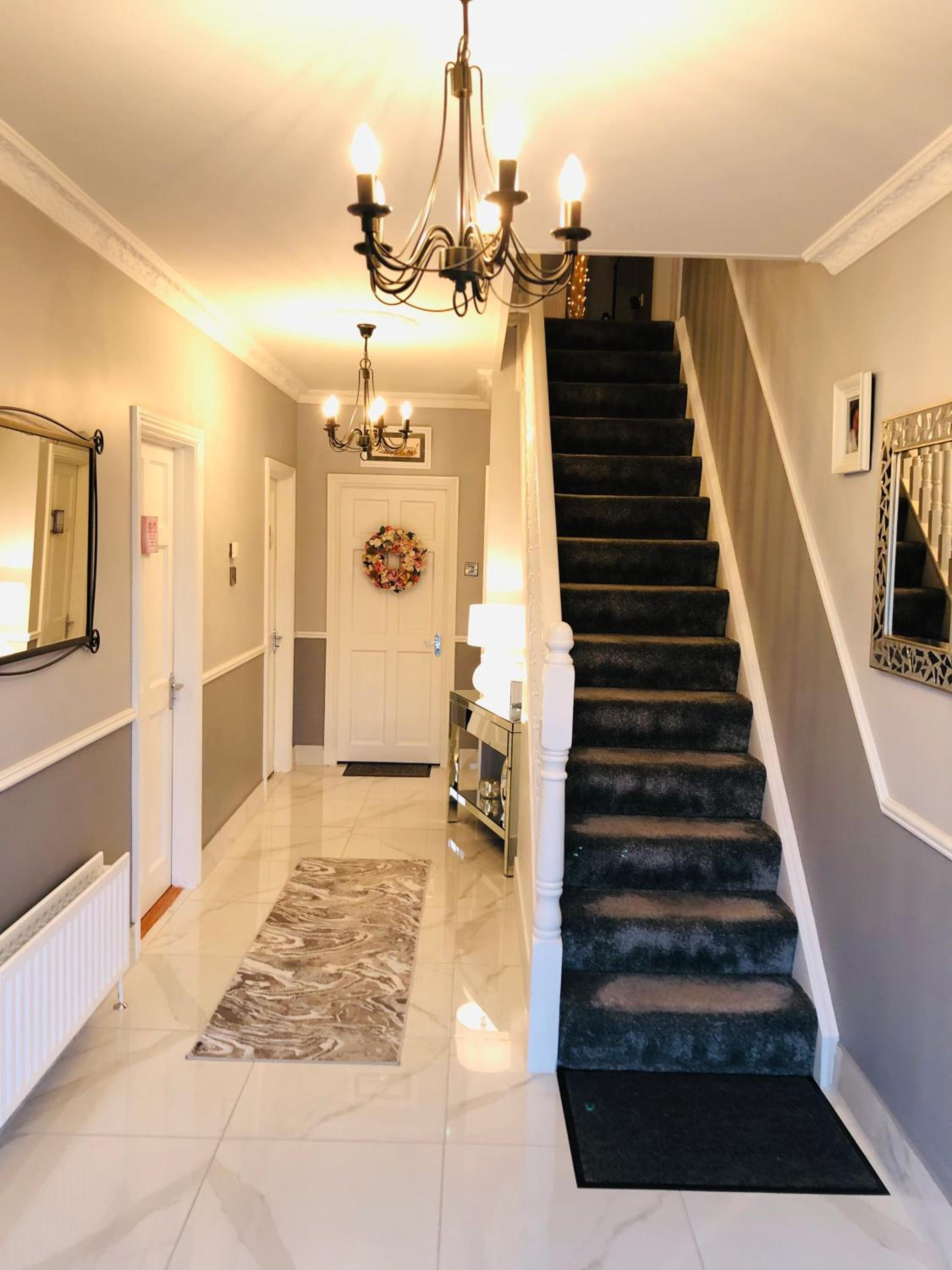 Woodleigh Lodge view 5