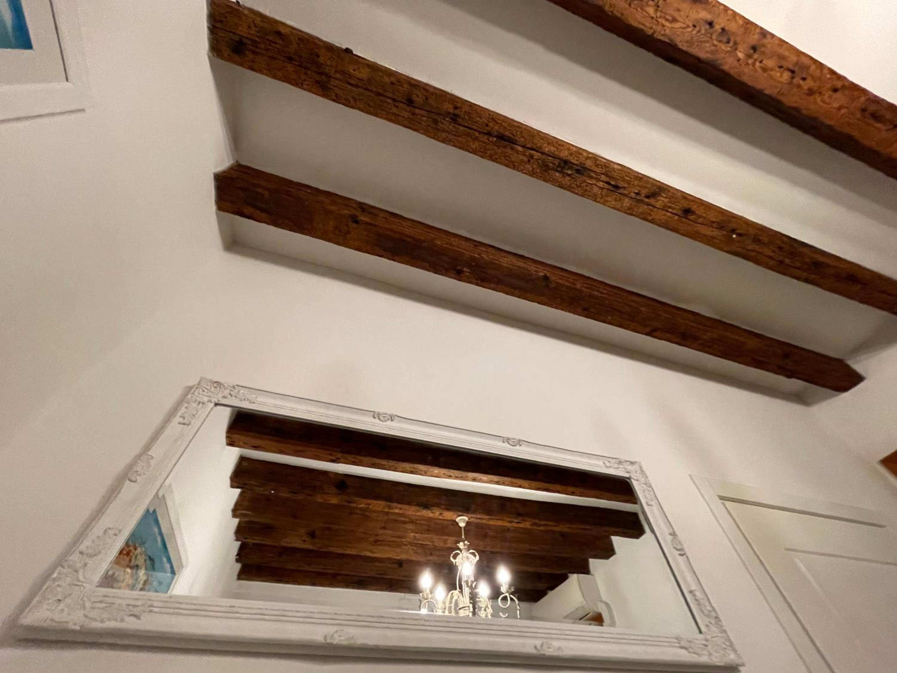 Ca Marga Cannaregio - Central Venetian Style 2 bedroom apartment