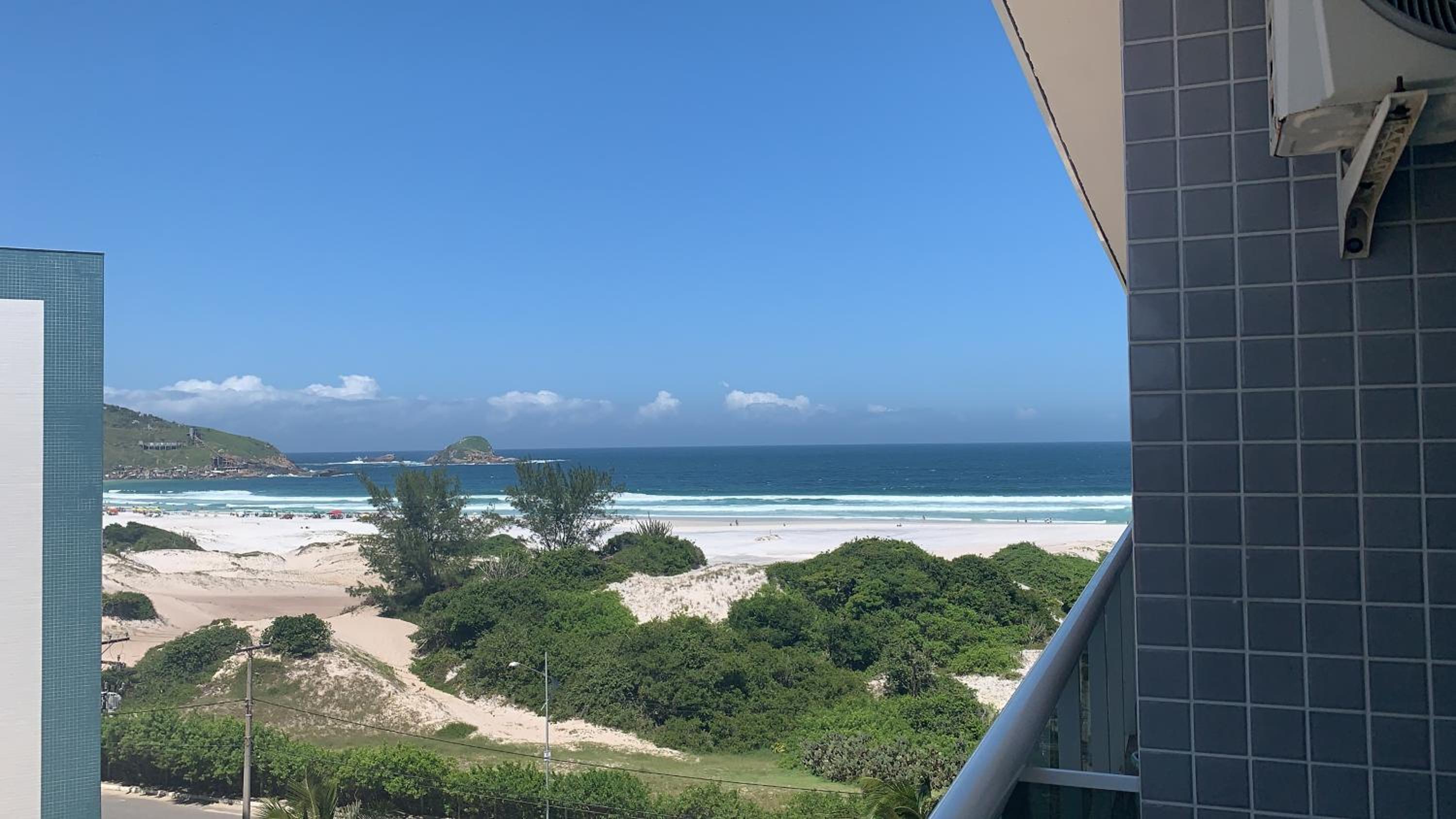 Apartamento Luxo em Arraial do Cabo- RJ