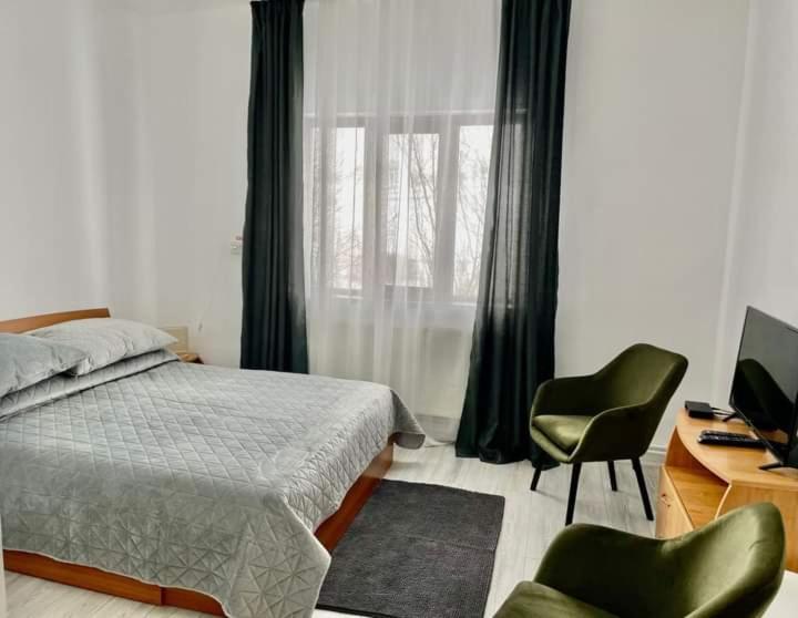 Pensiunea Casa Eden