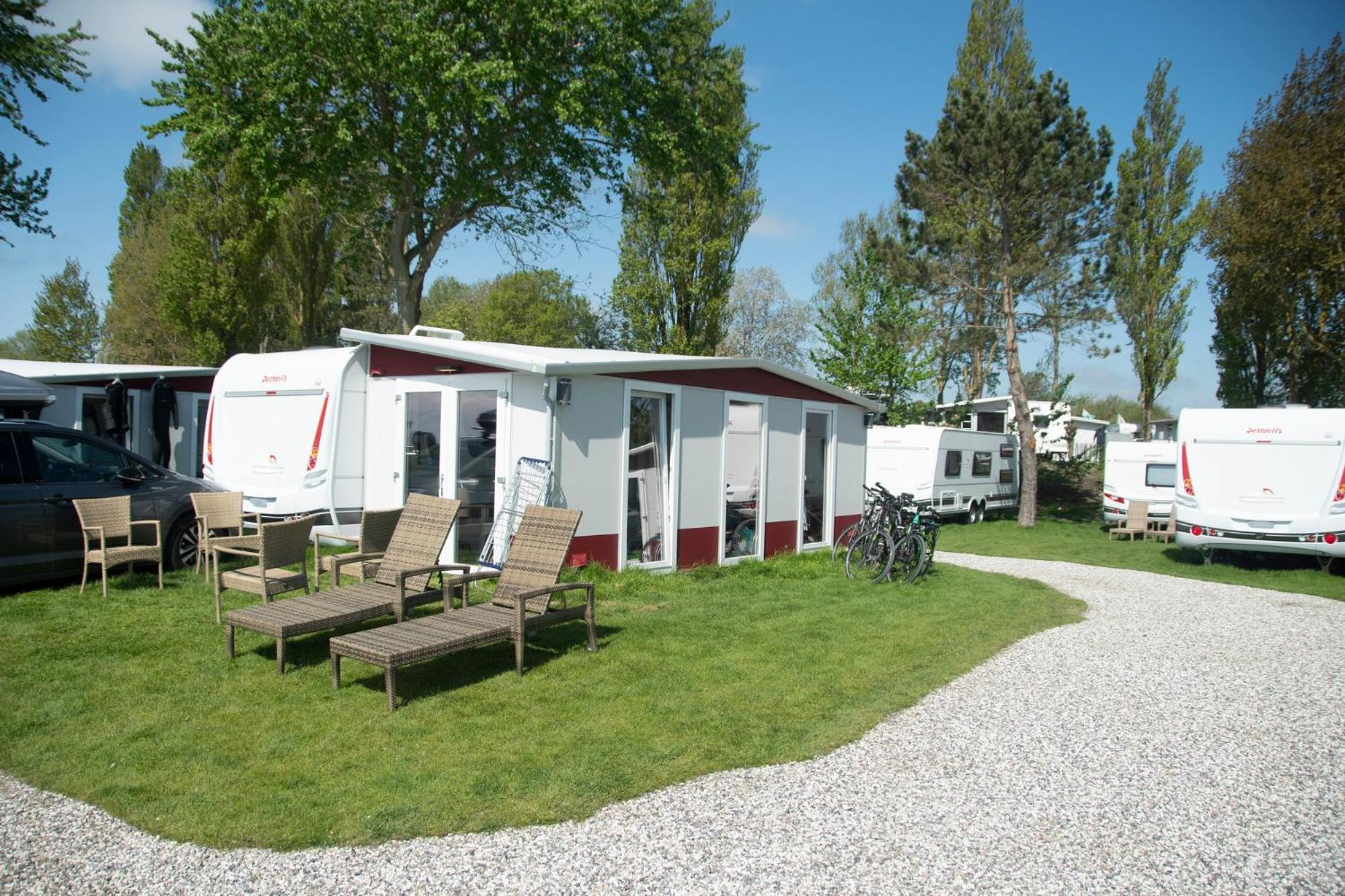 Ferienpark Wulfenerhals