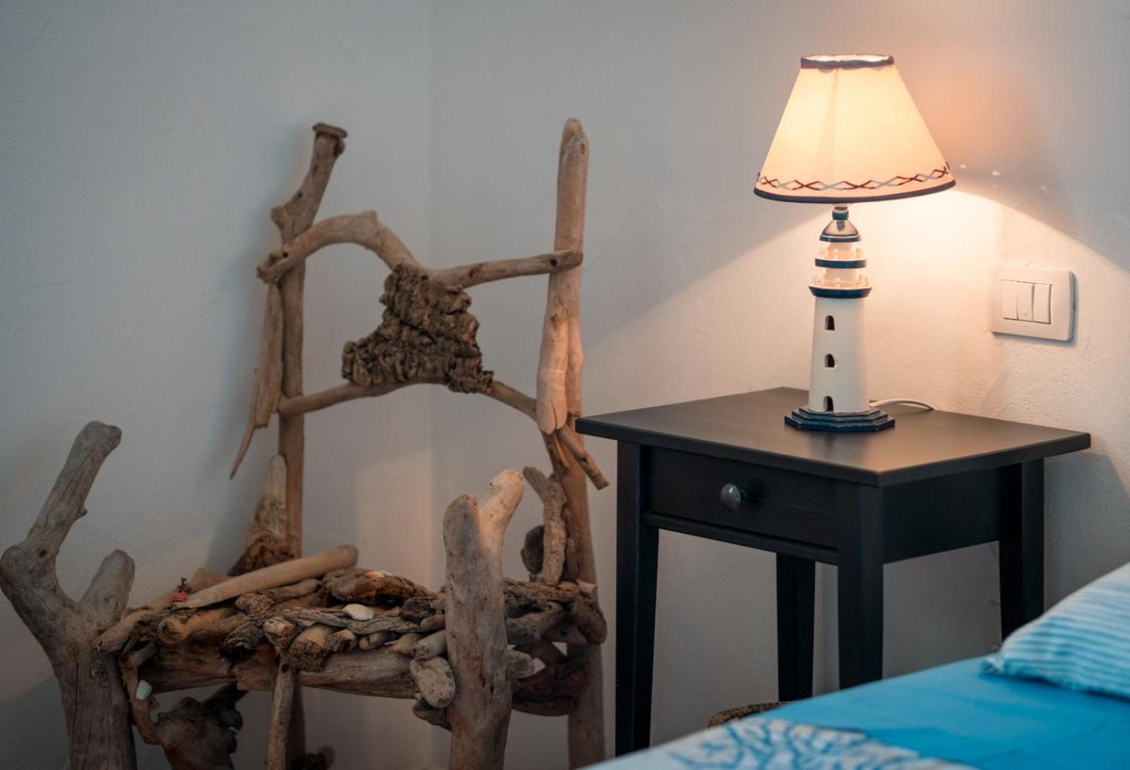 Arzachena Vacations - Dolce Luna - Property Image 12