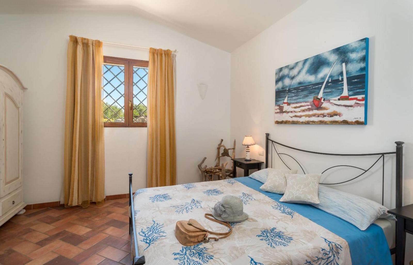 Arzachena Vacations - Dolce Luna - Property Image 11