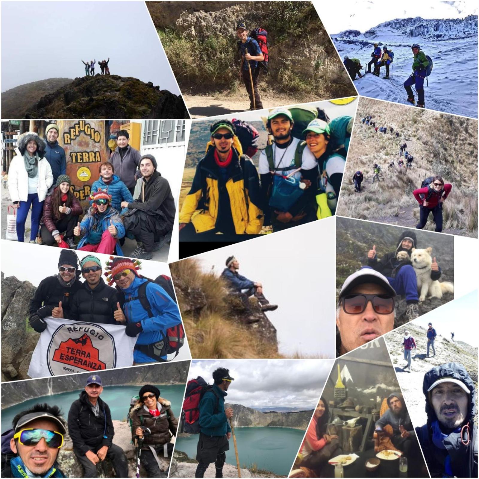 Refugio Terra Esperanza
