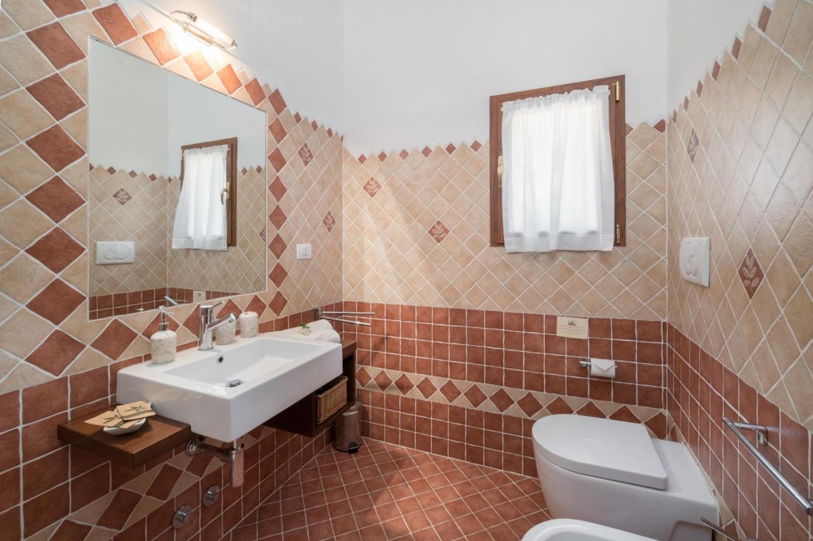 Arzachena Vacations - Dolce Luna - Property Image 10