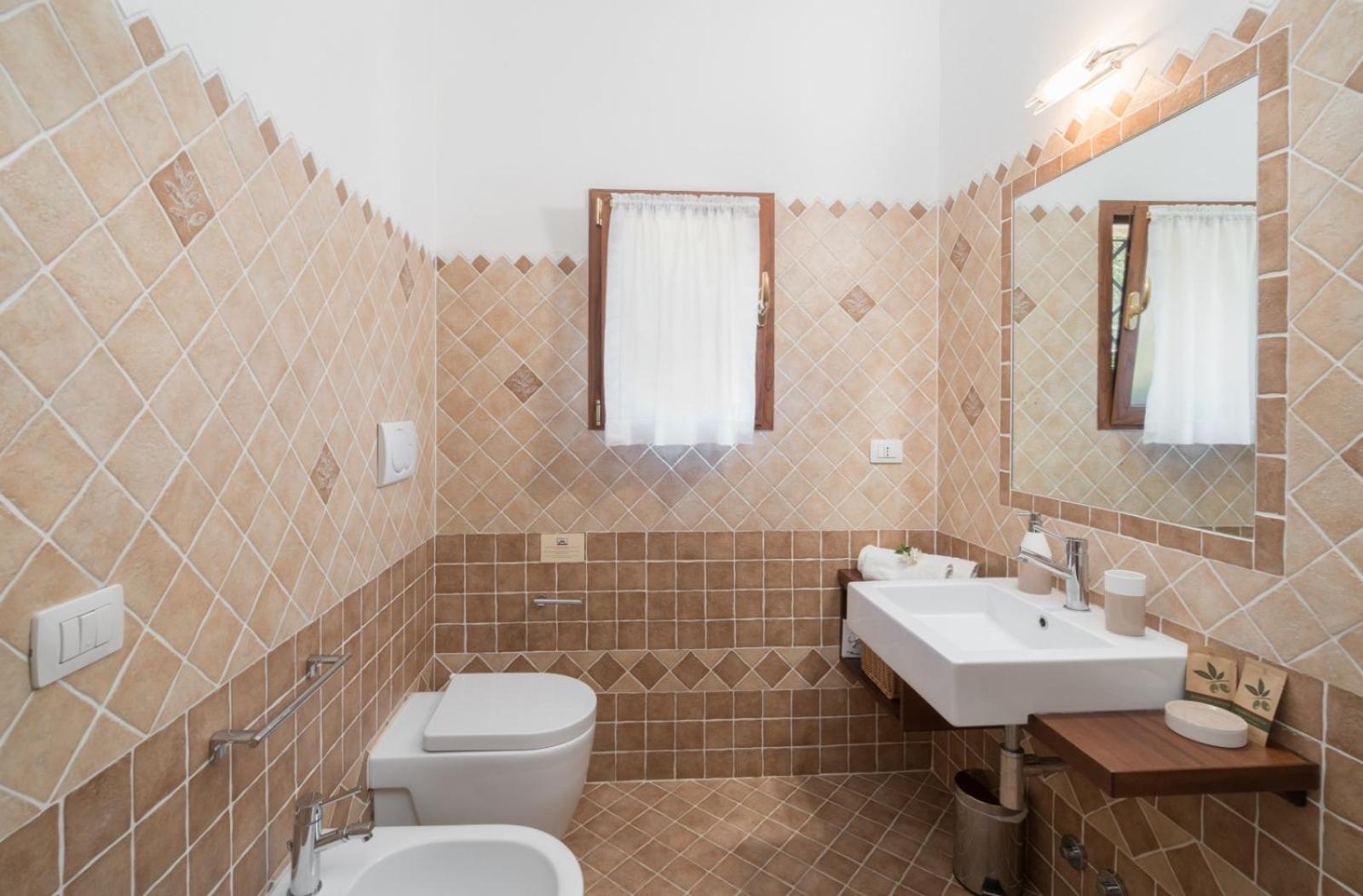 Arzachena Vacations - Dolce Luna - Property Image 8