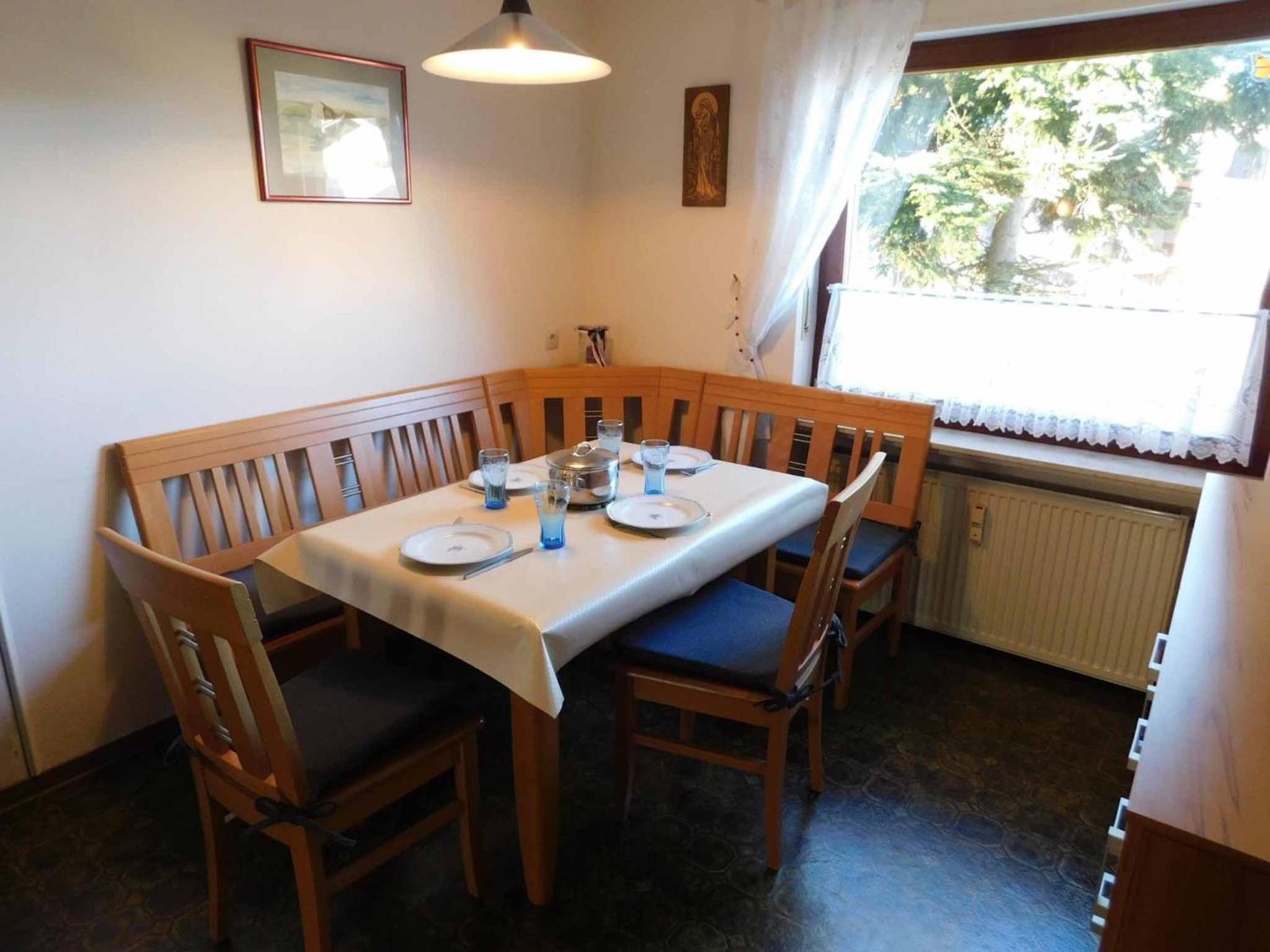 Ferienwohnung Krenzer view 3
