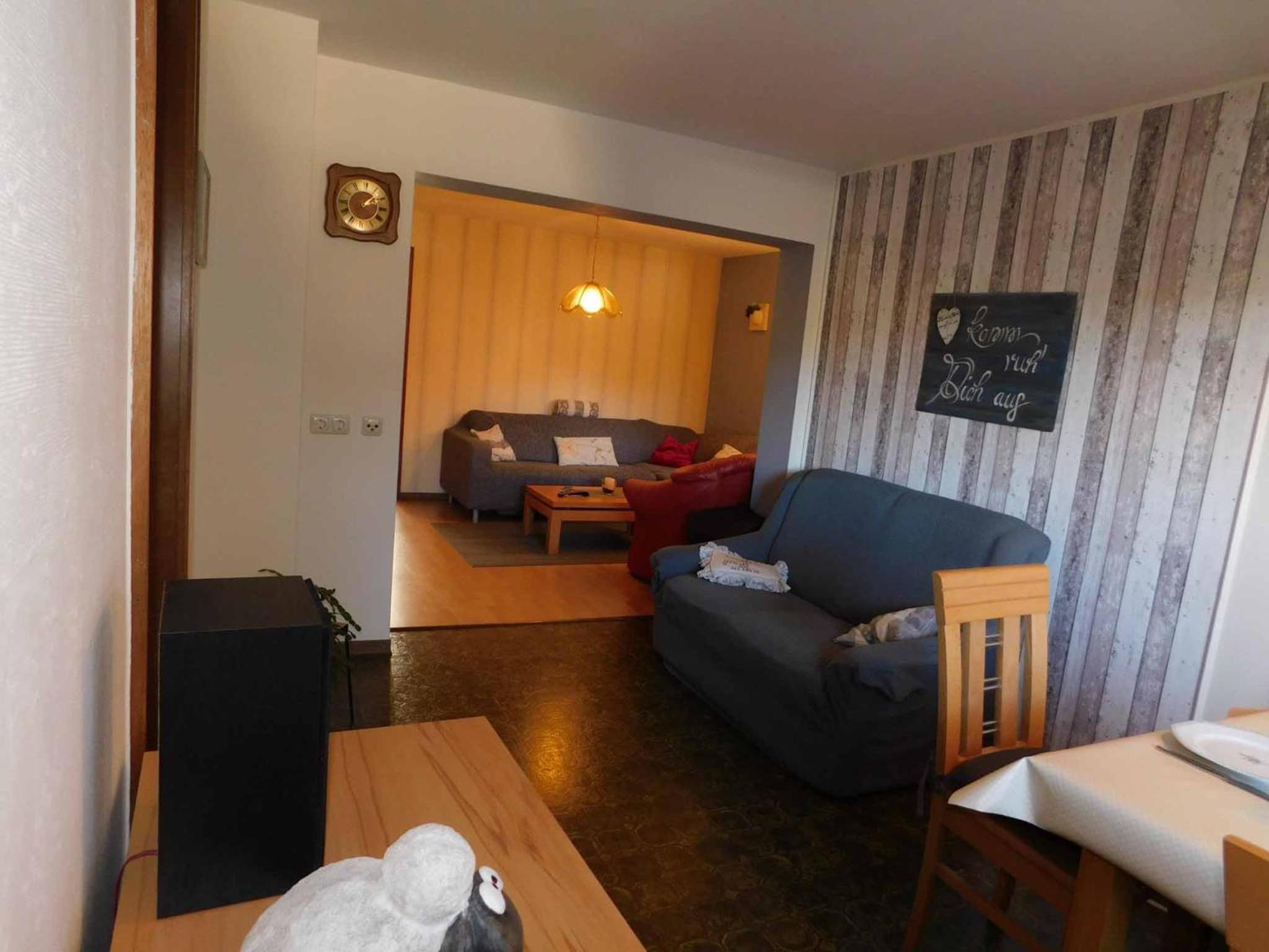 Ferienwohnung Krenzer view 5